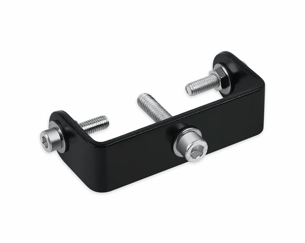Adapter do montażu tylnego bagażnika rowerowego