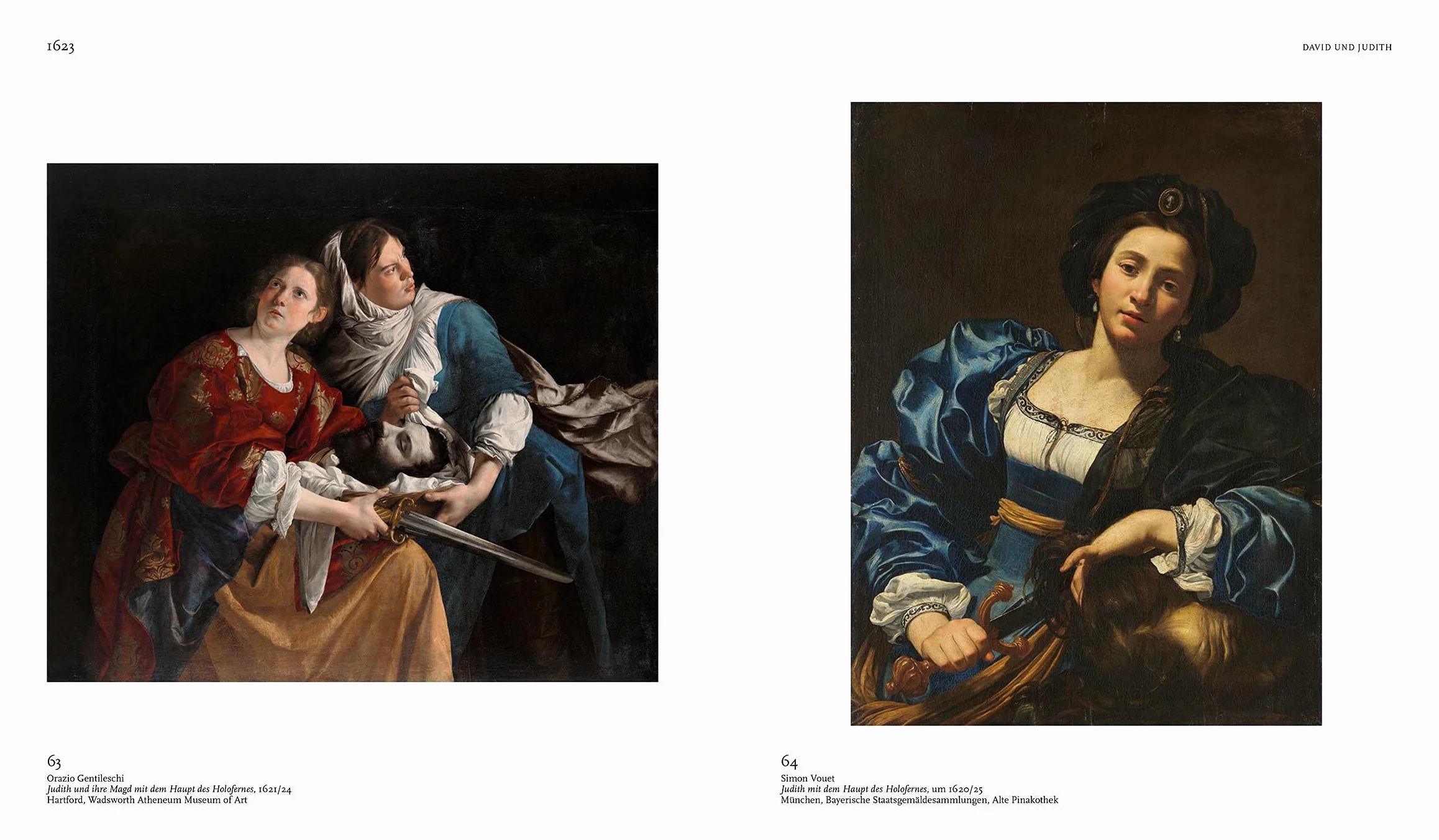 Utrecht, Caravaggio, and Europe