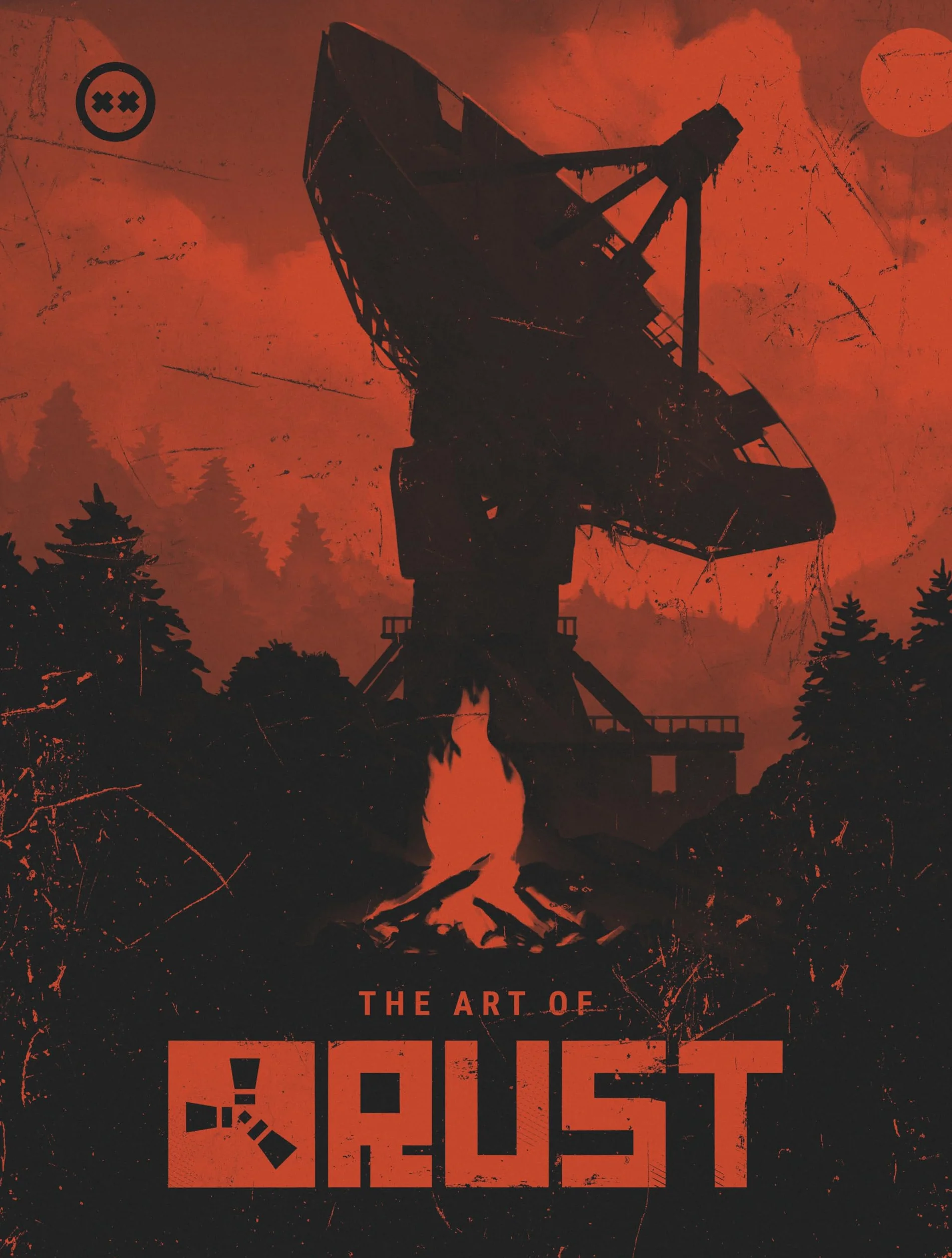 The Art of Rust