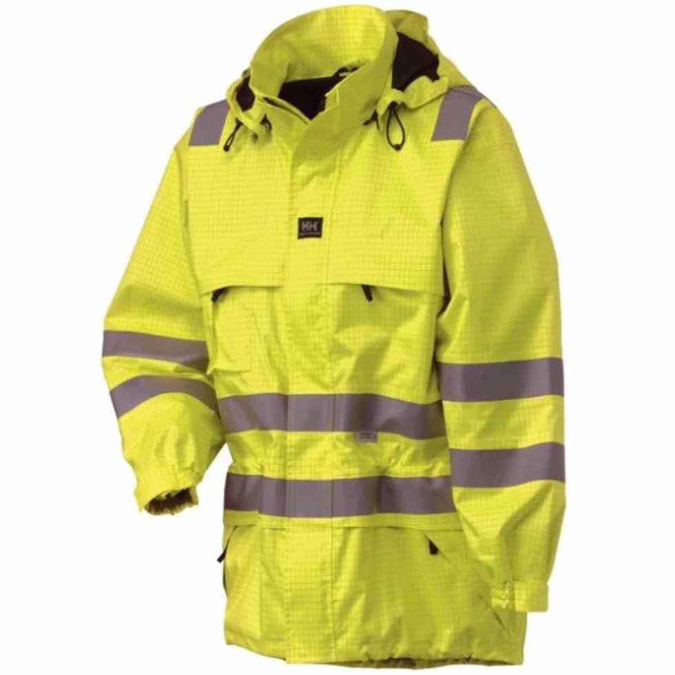 Helly Hansen Unisex-Adult Hv Yellow L-Chest 108 cm
