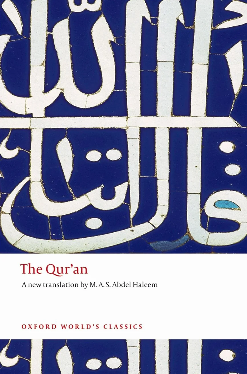 The Qur'An