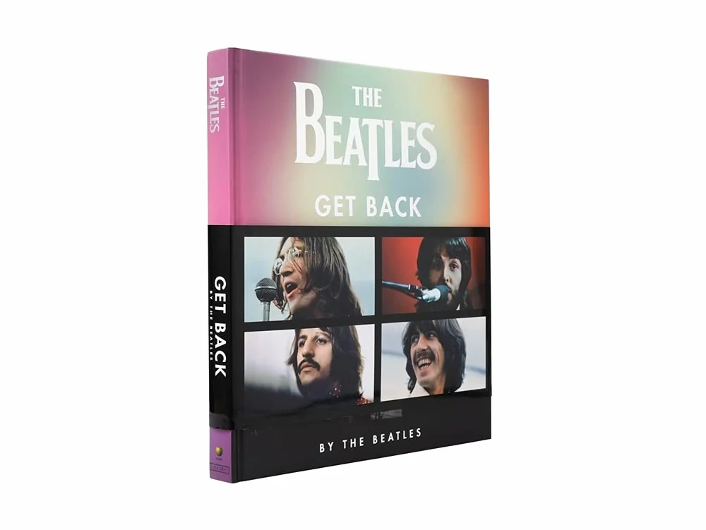 The Beatles: Get Back /anglais