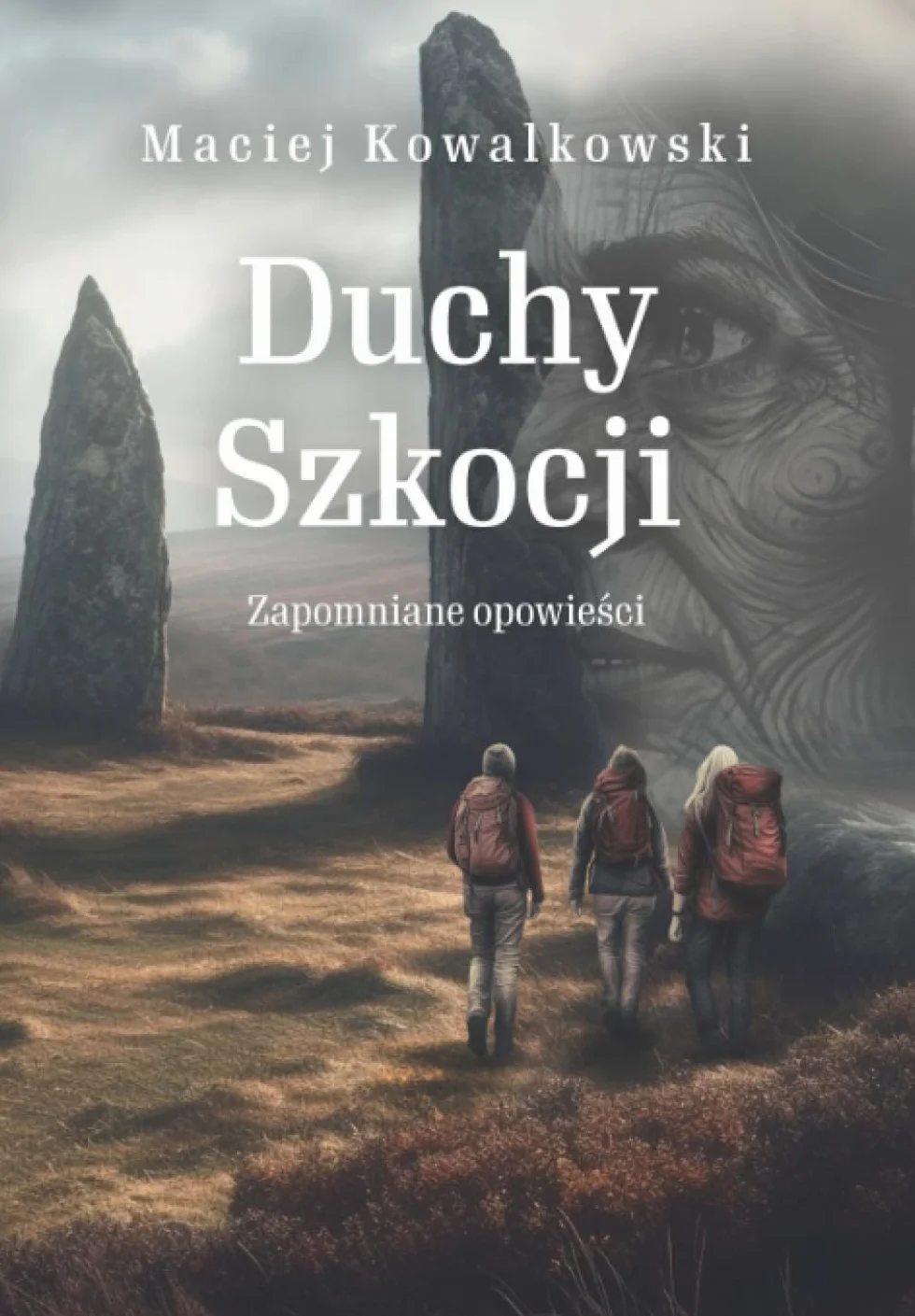 Duchy Szkocji: Zapomniane opowieści