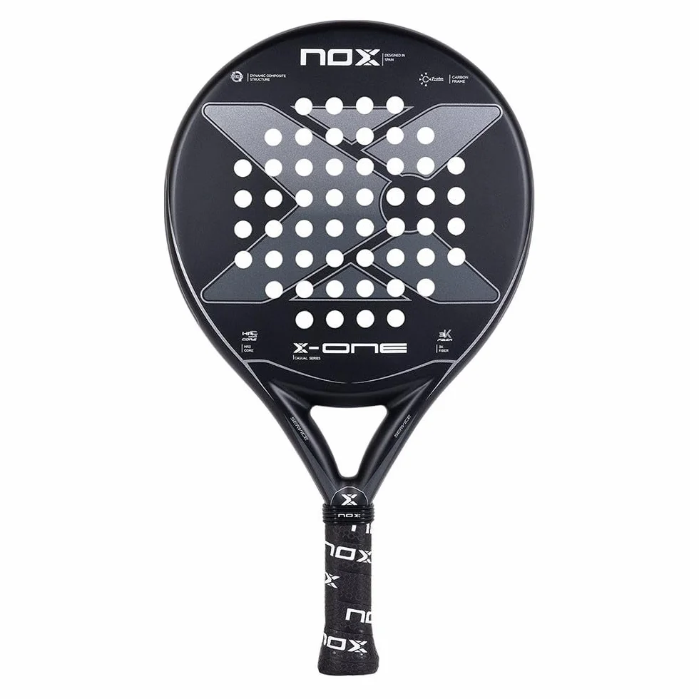 NOX X-One Casual Series 23