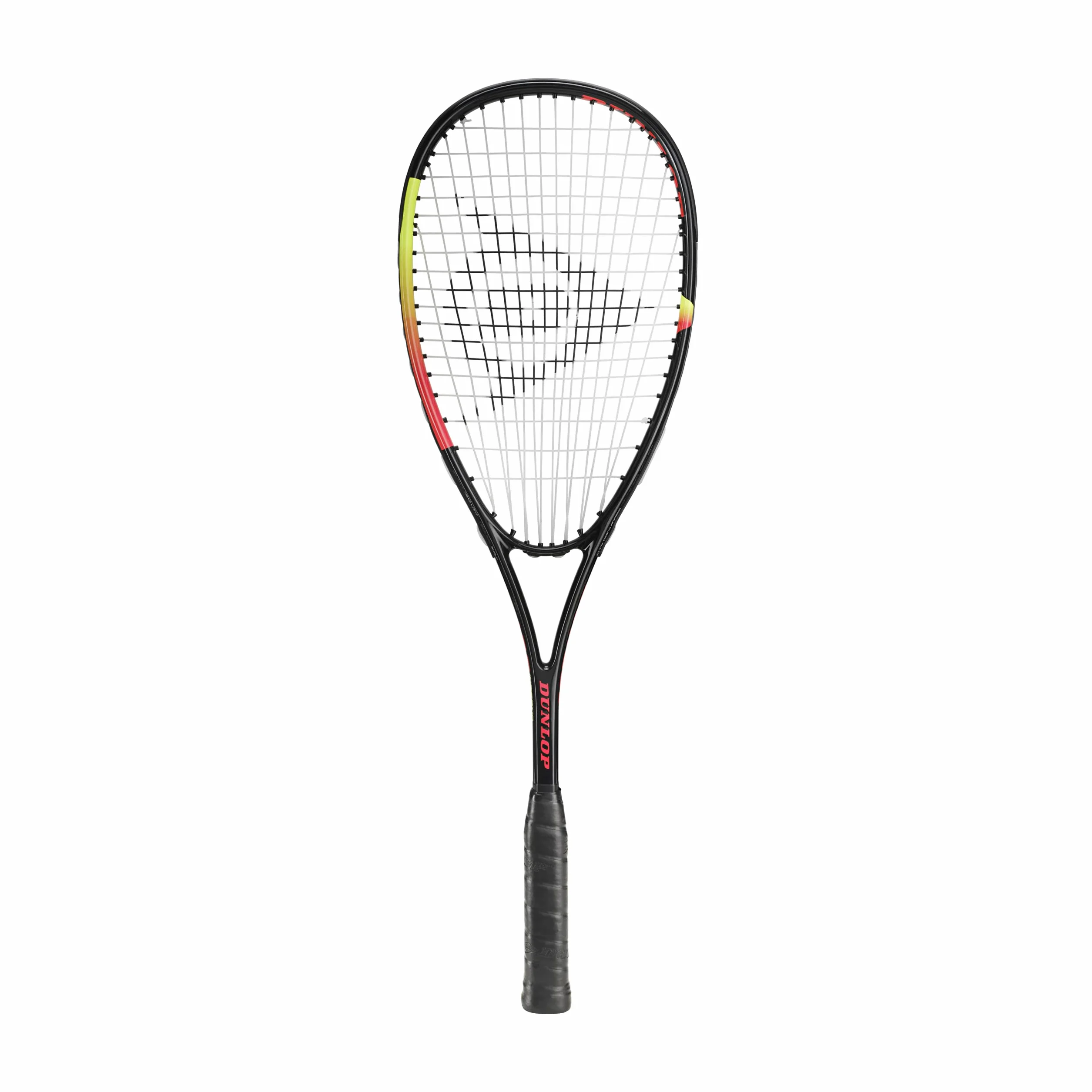 Dunlop Blaze Squash Racket Seria