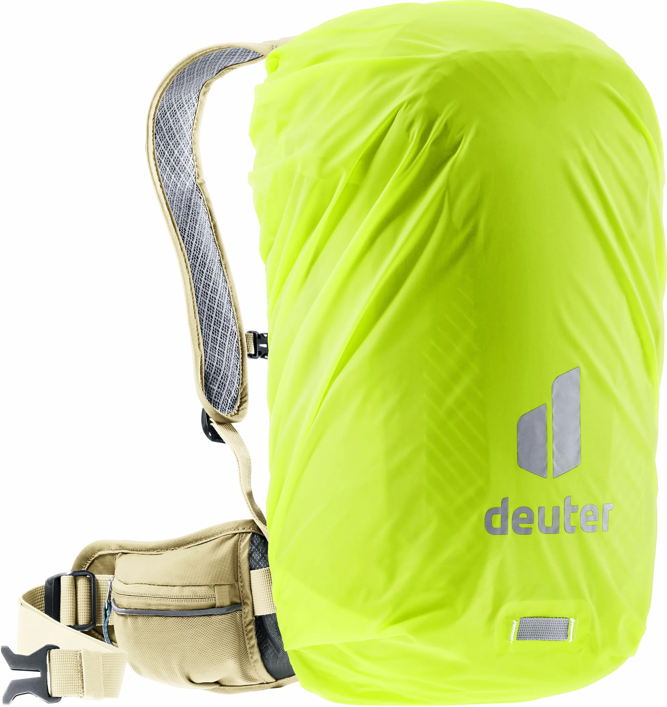 Deuter Compact EXP 14 plecak rowerowy