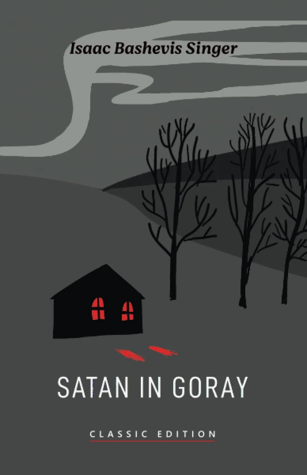 Satan in Goray
