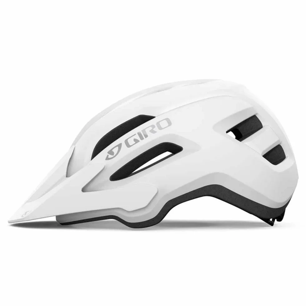 Giro Fixture II kask rowerowy dla dorosłych, uniseks, 54-61 cm, Enduro, All-Mountain, otwory wentylacyjne i chłodzące, system regulacji rozmiaru, norma bezpieczeństwa EN1078, lekki i oddychający