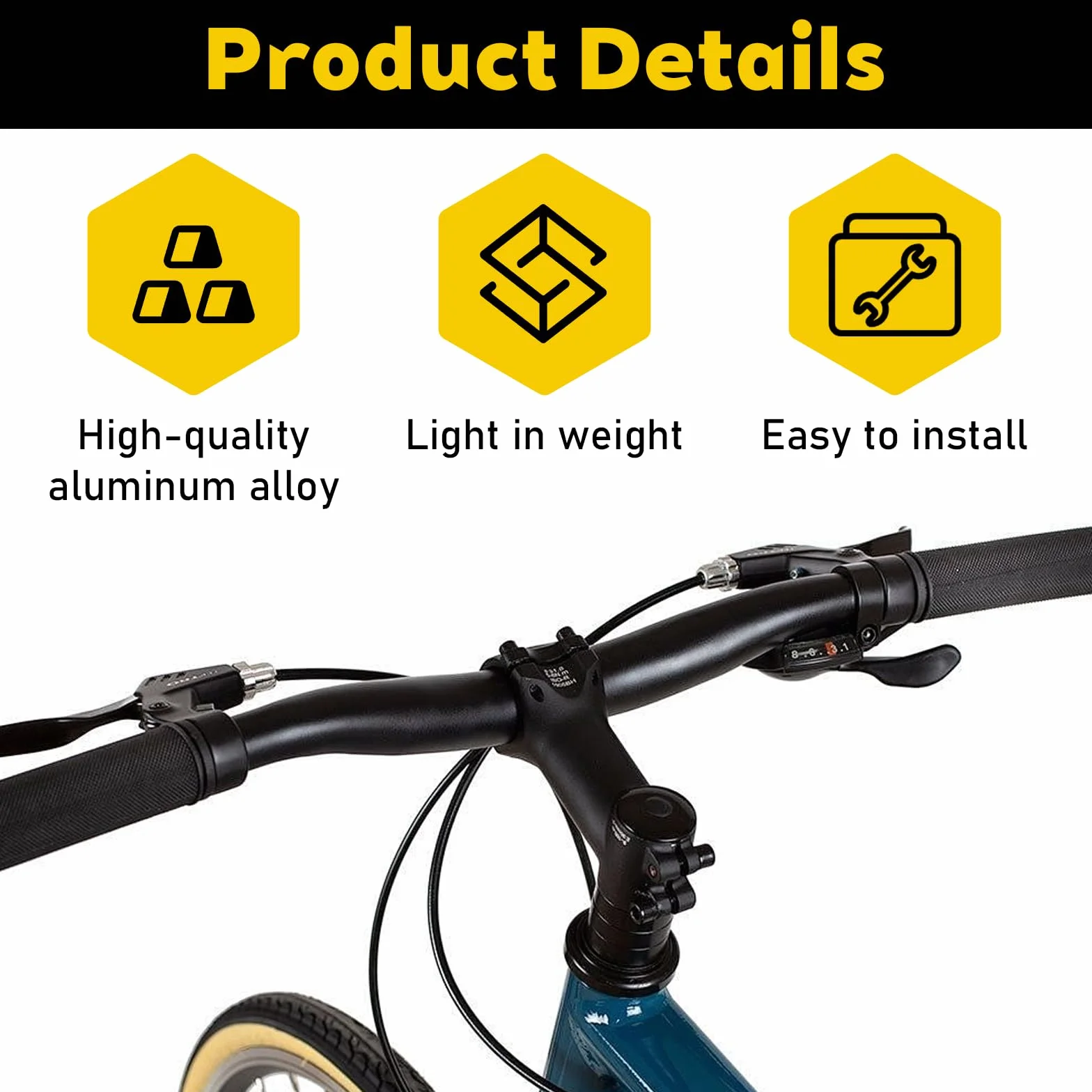 Śruby regulacyjne do hamulca rowerowego M7 M10, stop aluminium, linka hamulcowa, rower MTB