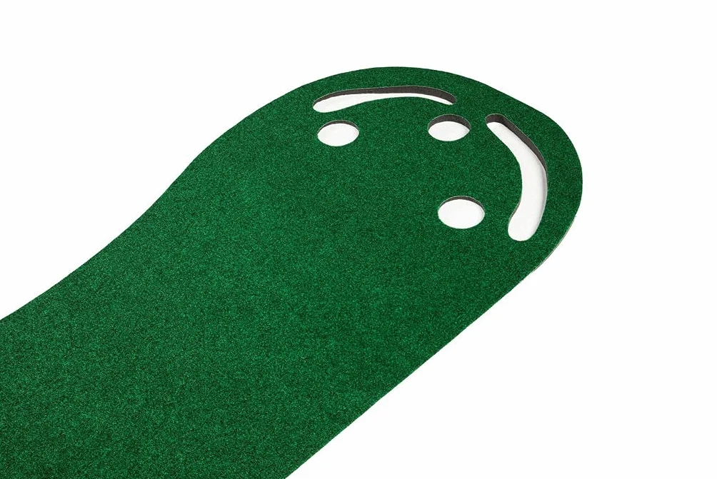 PUTT-A-BOUT Par Three Golf Putting zielony