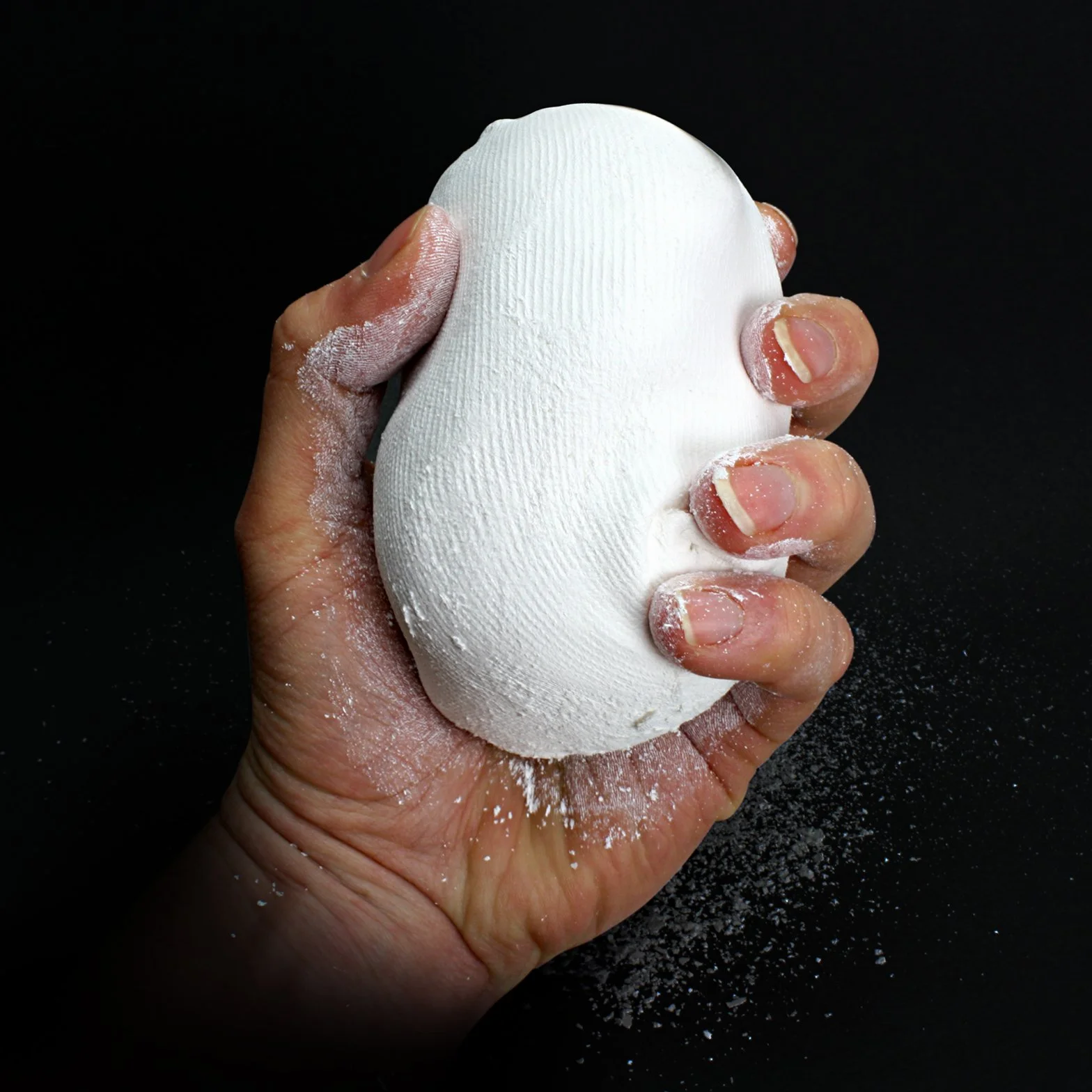 ALPIDEX Chalk Ball 35 g magnezja kulka bouldering wspinaczka fitness