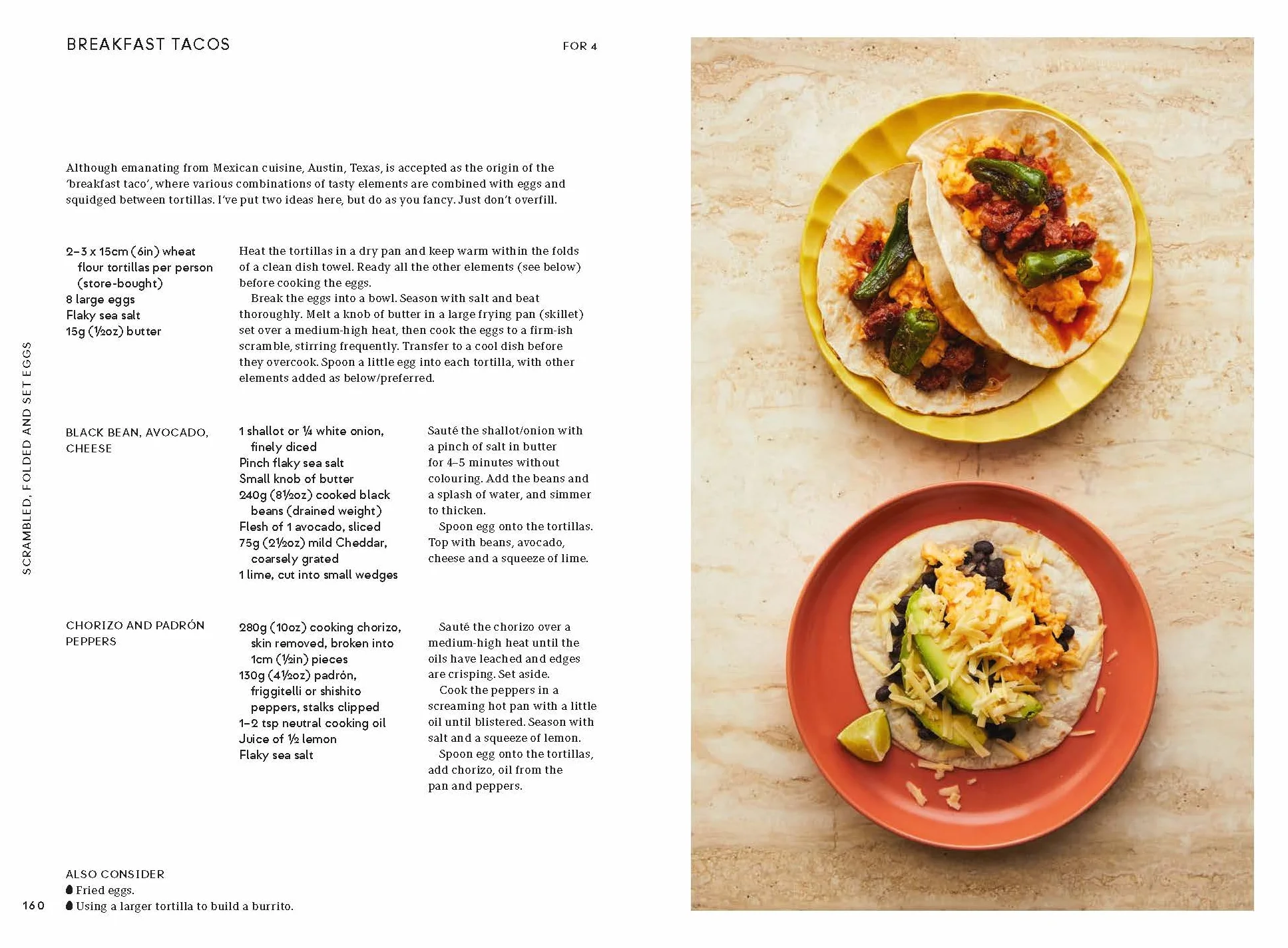 Good Eggs: Over 100 Cracking Ways to Cook and Elevate Eggs