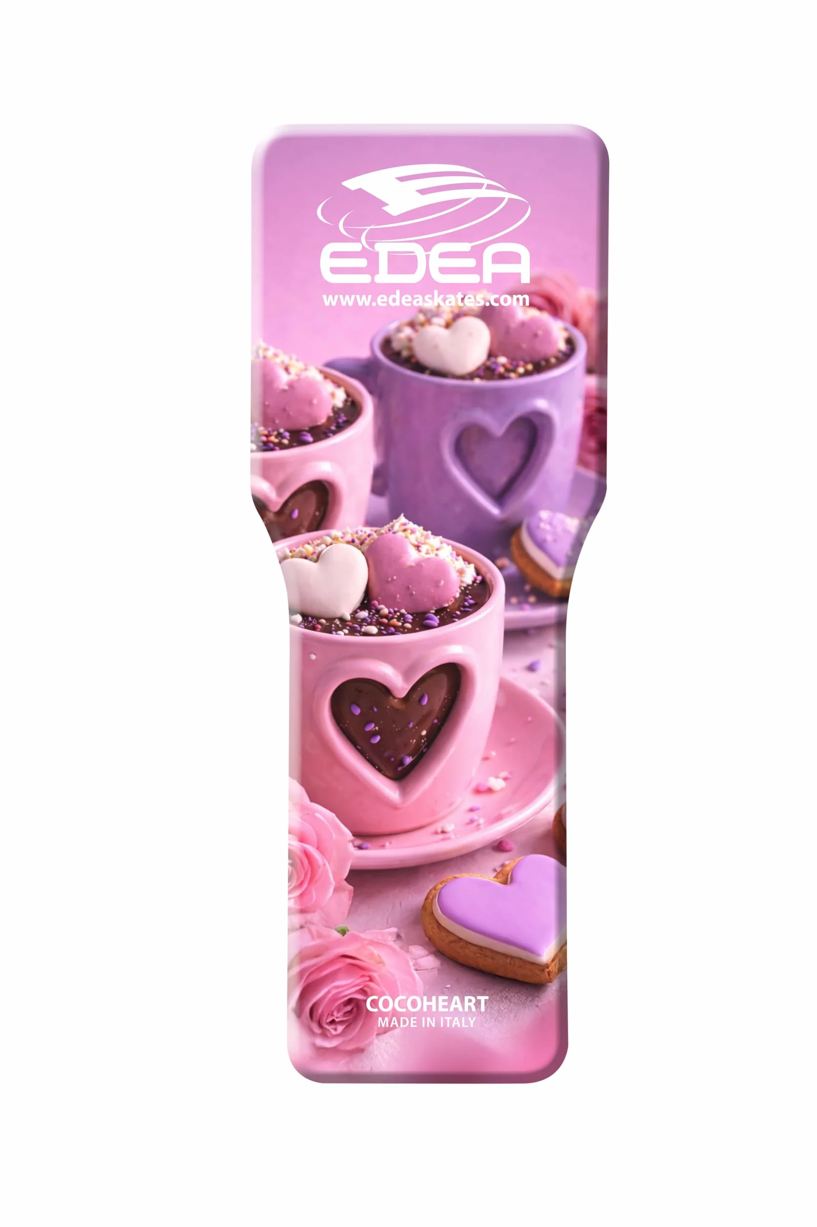 Edea New Spinner 2026