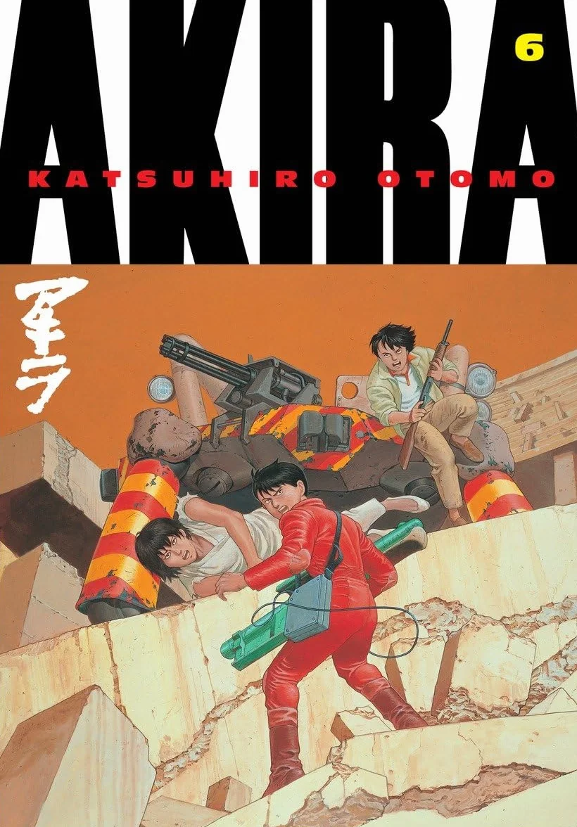 Akira 6
