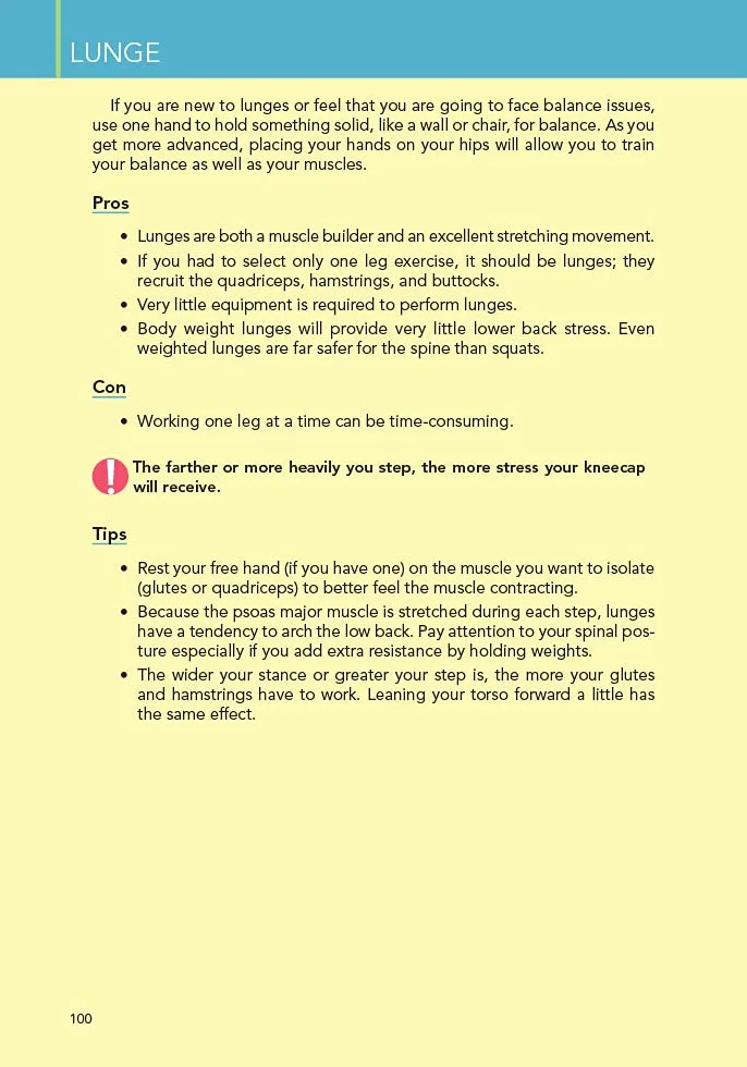 Delavier's Women's Strength Training Anatomy Workouts