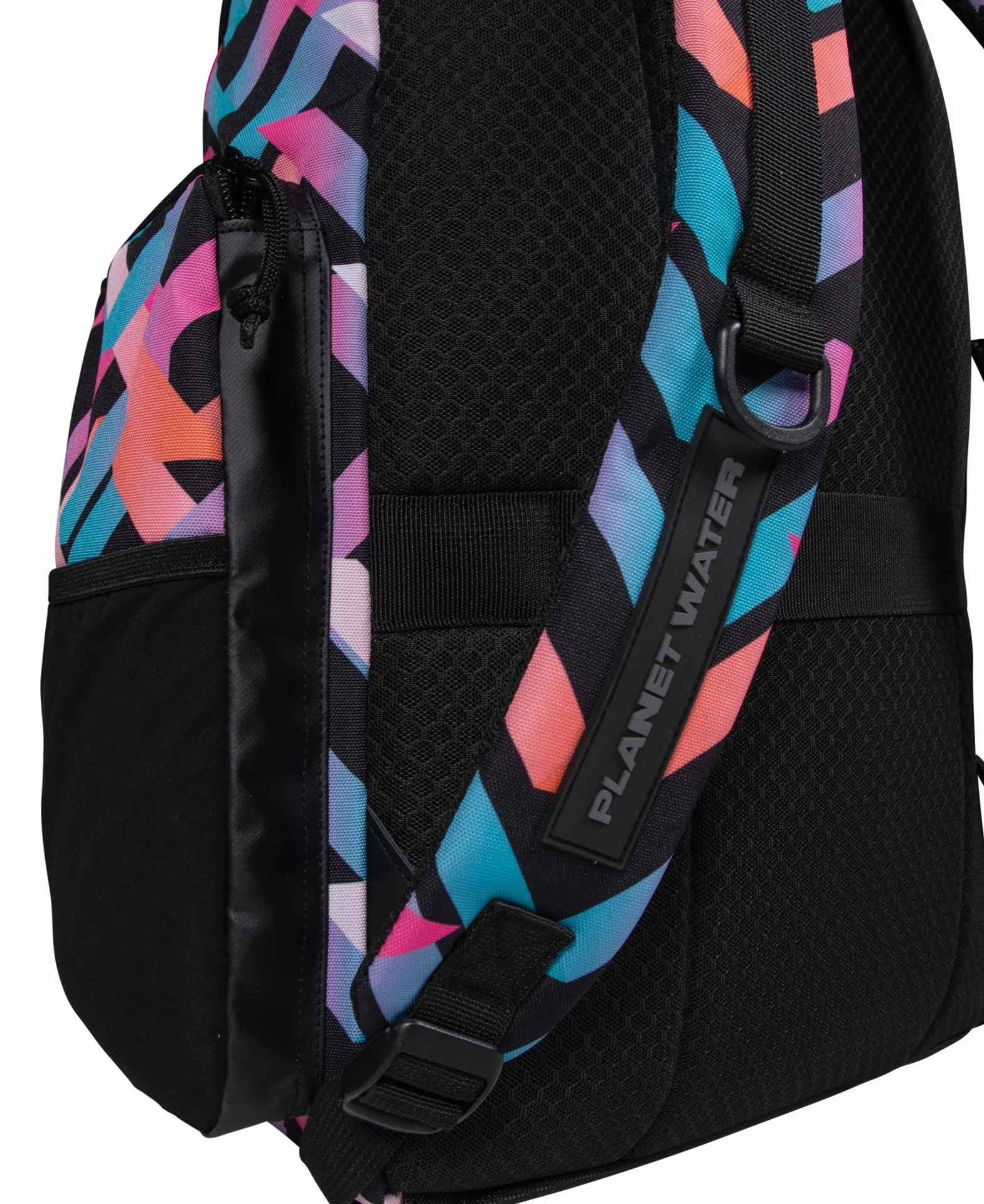 ARENA Plecak na basen One GO Backpack 35 litrów