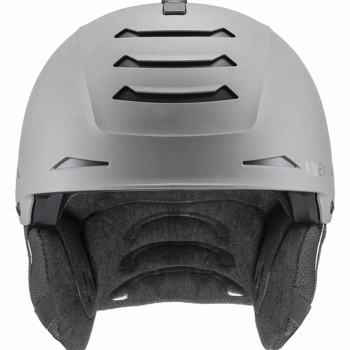 uvex legend 2.0, Kask narciarski unisex-dorosły