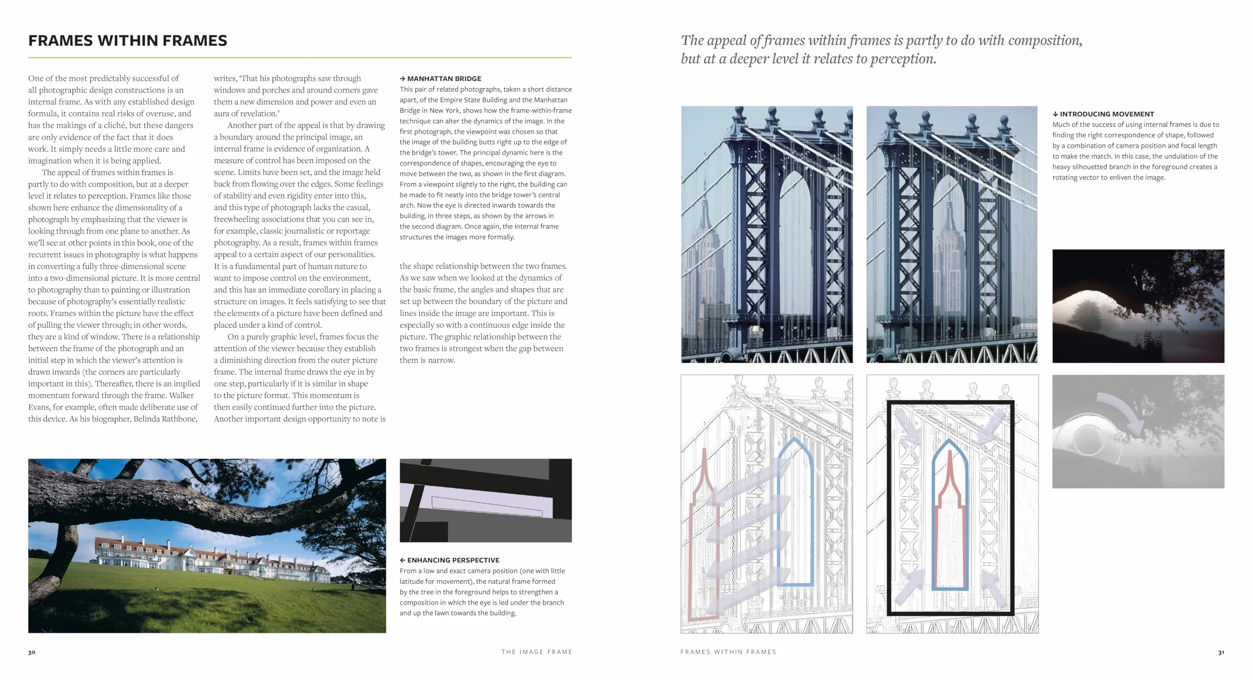 Michael Freeman The Photographer's Eye Remastered /anglais: Composition and Design for Better Digital Photos