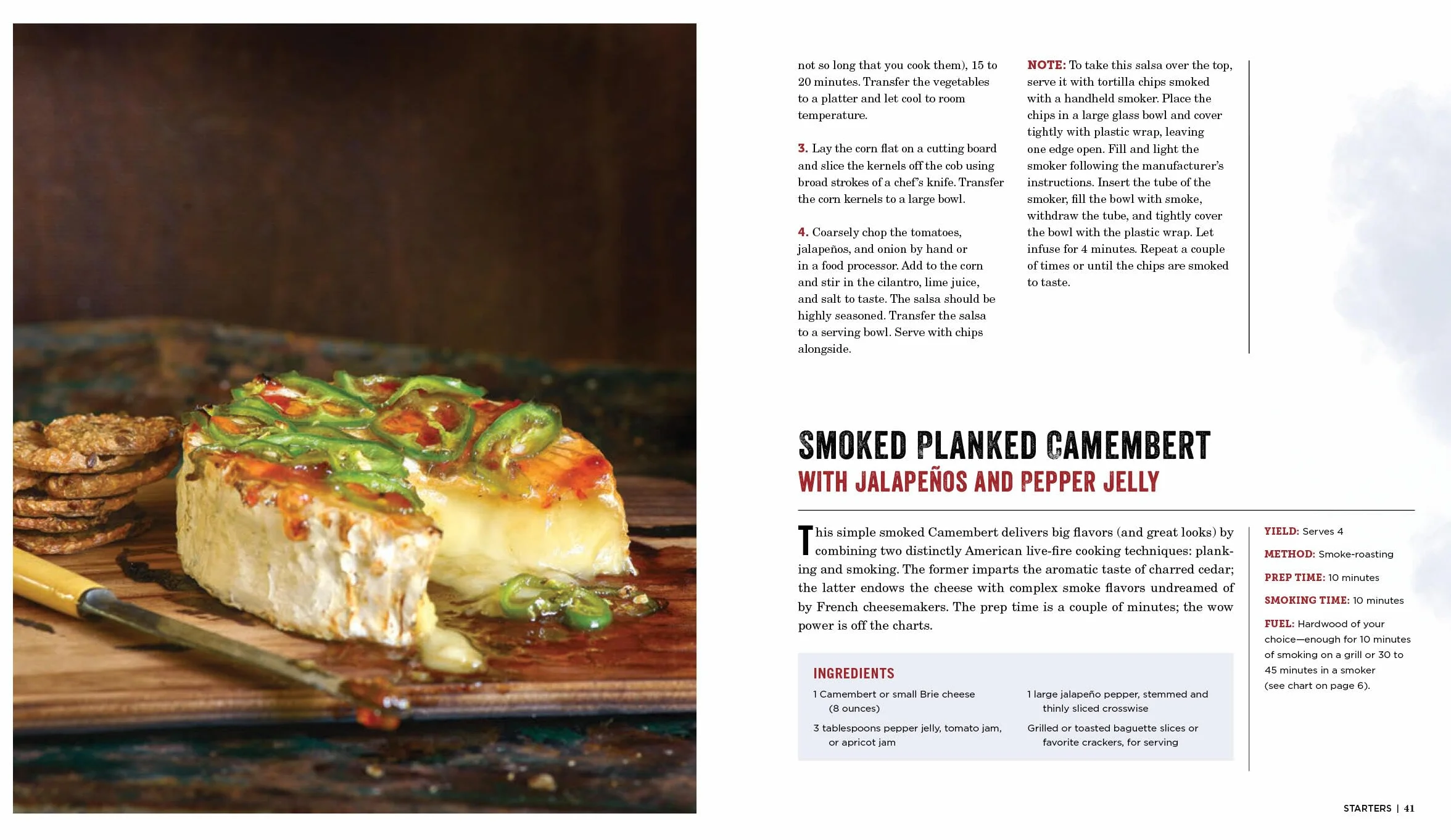 Project Smoke: Seven Steps to Smoked Food Nirvana, Plus 100 Irresistible Recipes from Classic (Slam-Dunk Brisket) to Adventurous (Smoked Bacon-Bourbon Apple Crisp)