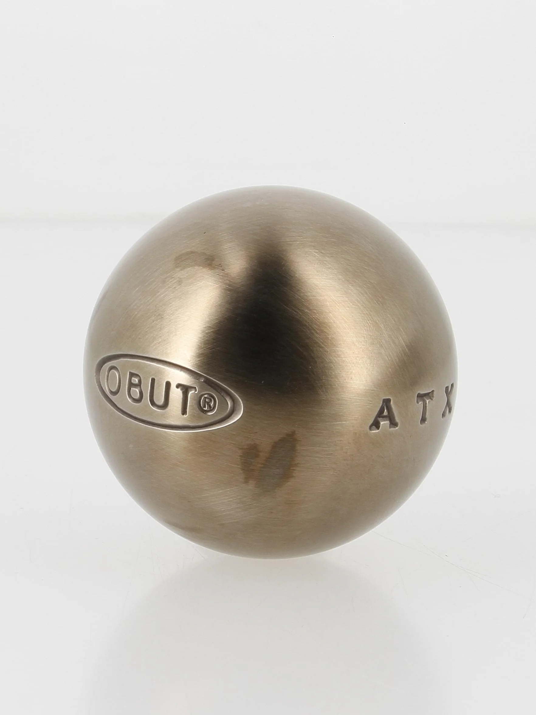 Obut ATX Competition 72mm Kule petanque