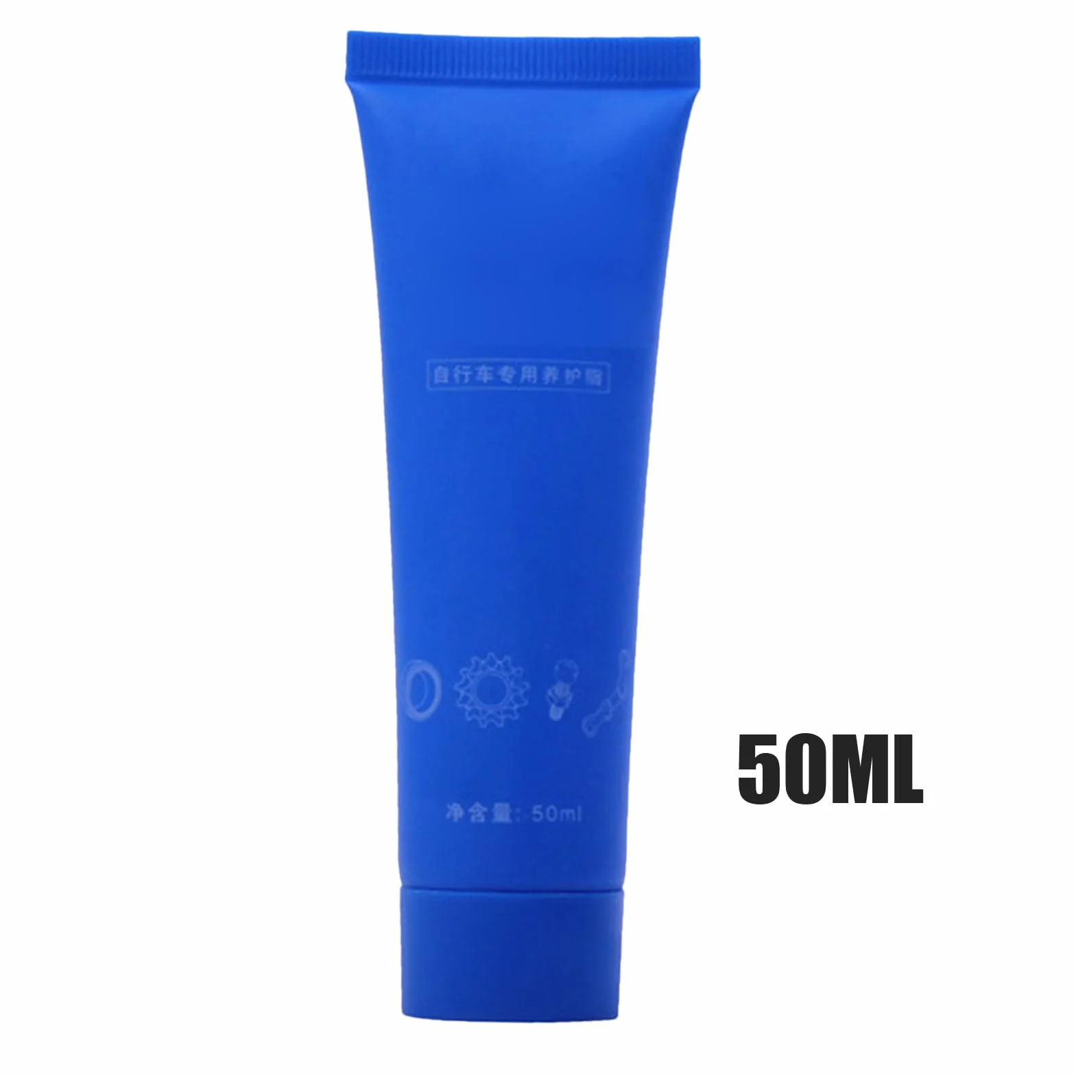 Smar do łożysk rowerowych 50 ml wodoodporny