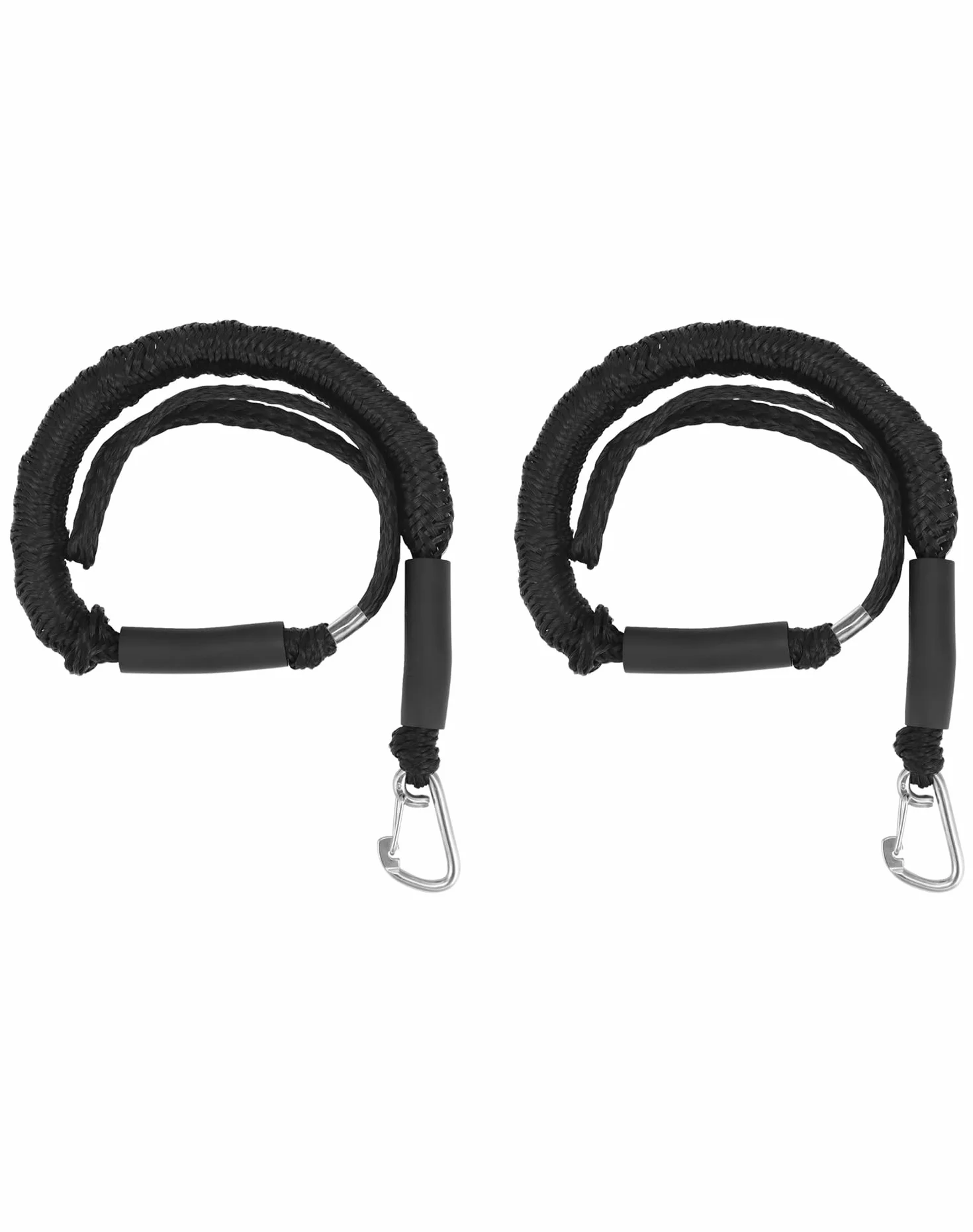Liny łodziowe Ø16mm cumownicza ze stali nierdzewnej 304 122-168 cm 1000 kg