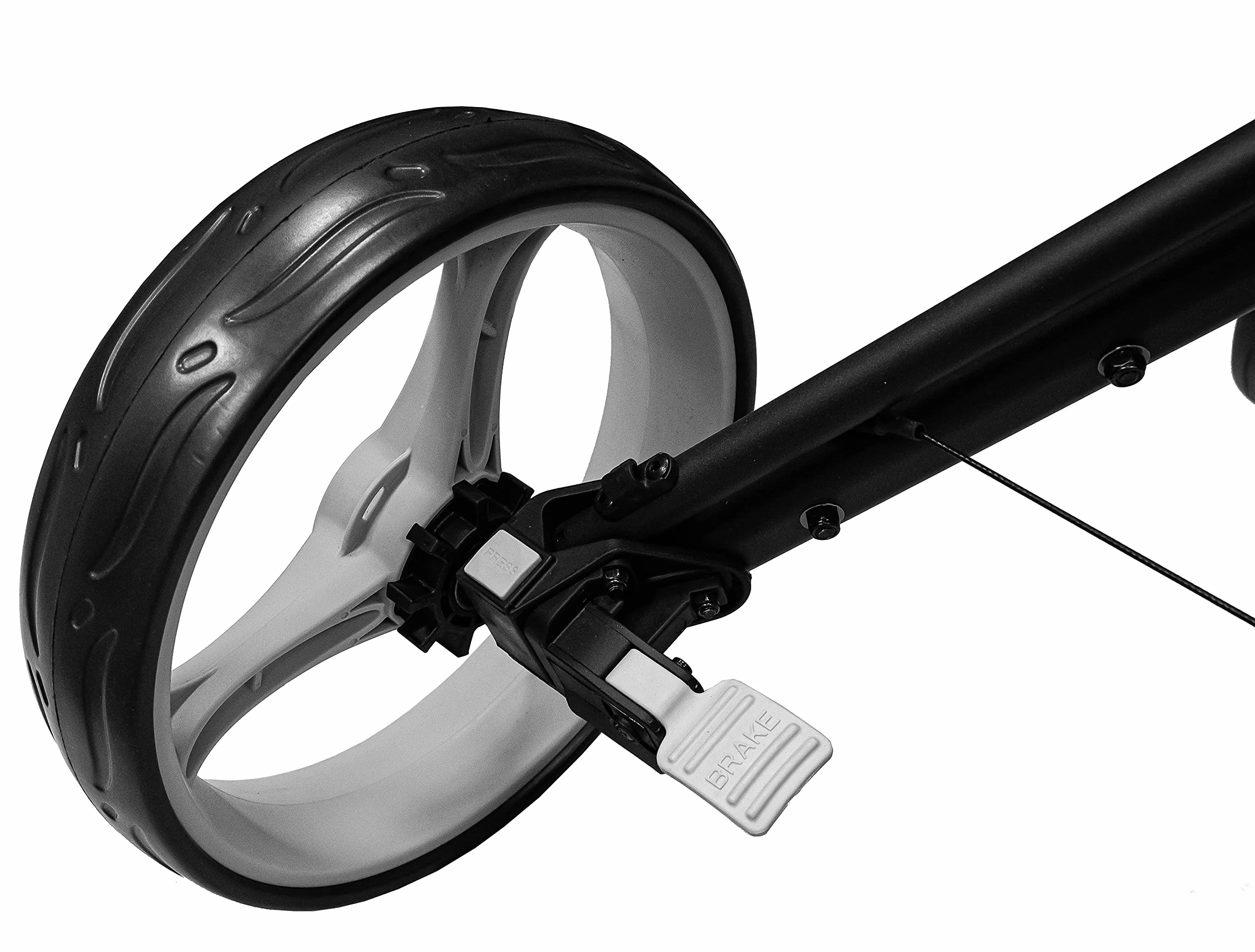 Ezeglide Quad+