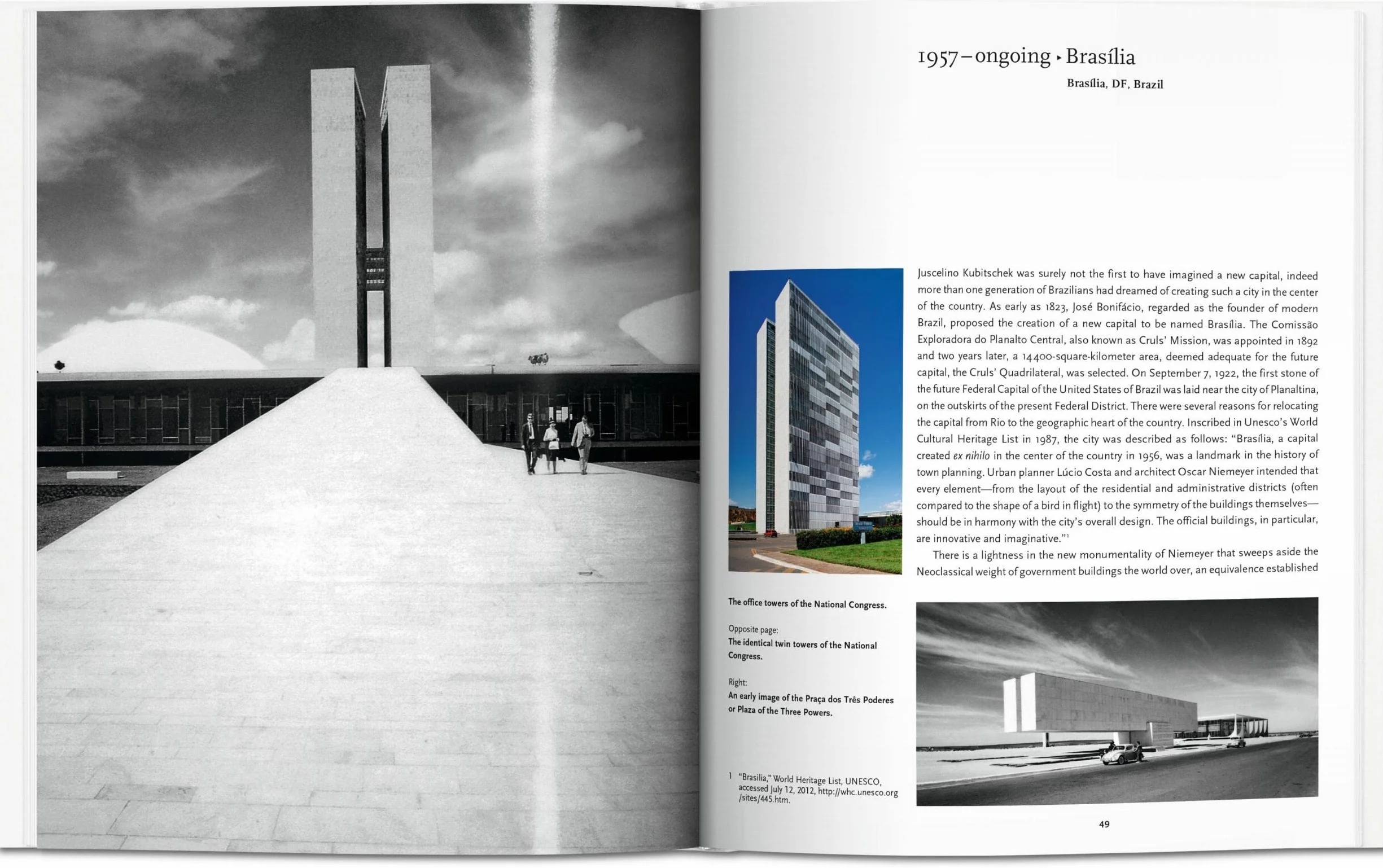 Niemeyer: The Once and Future Dawn