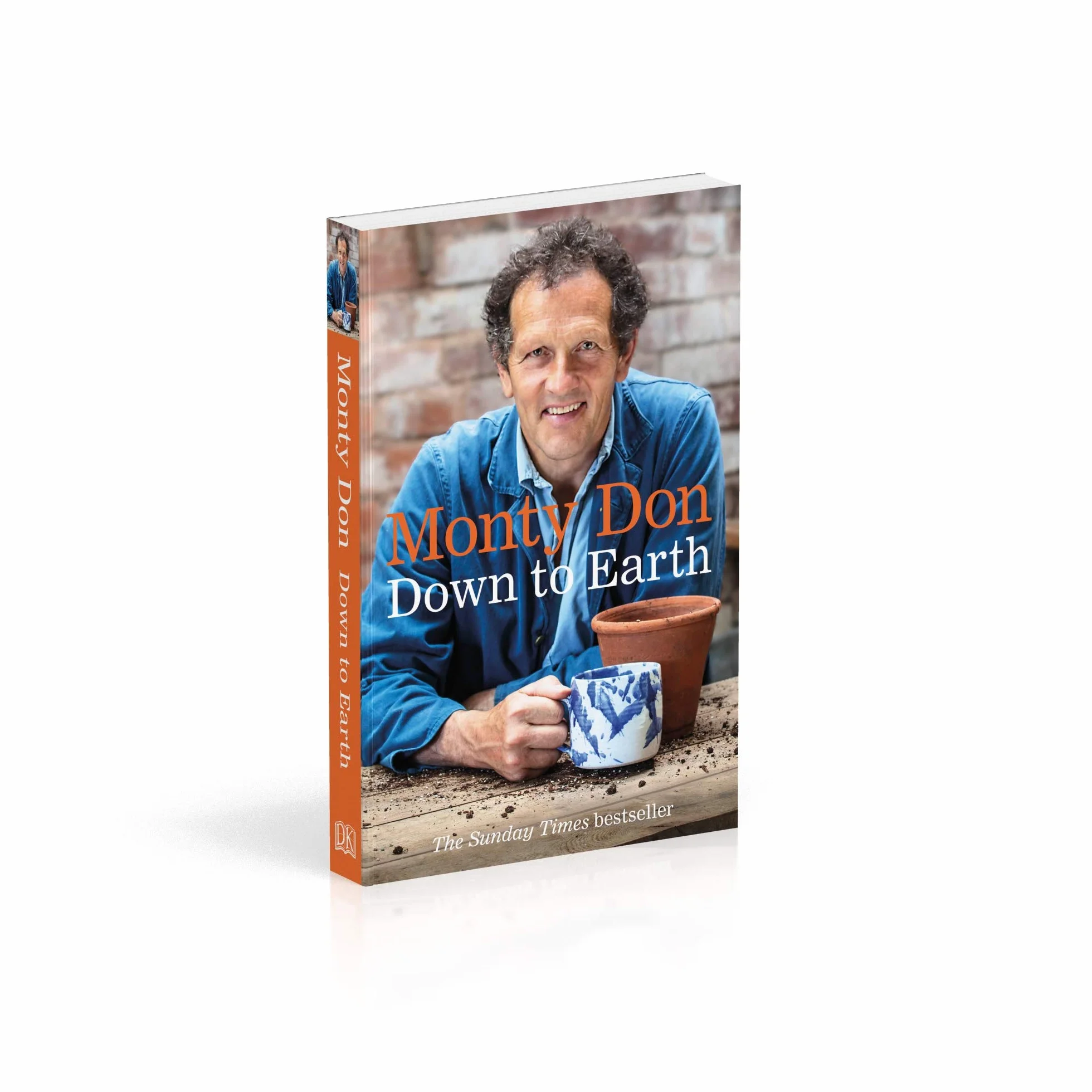Down to Earth: Gardening Wisdom