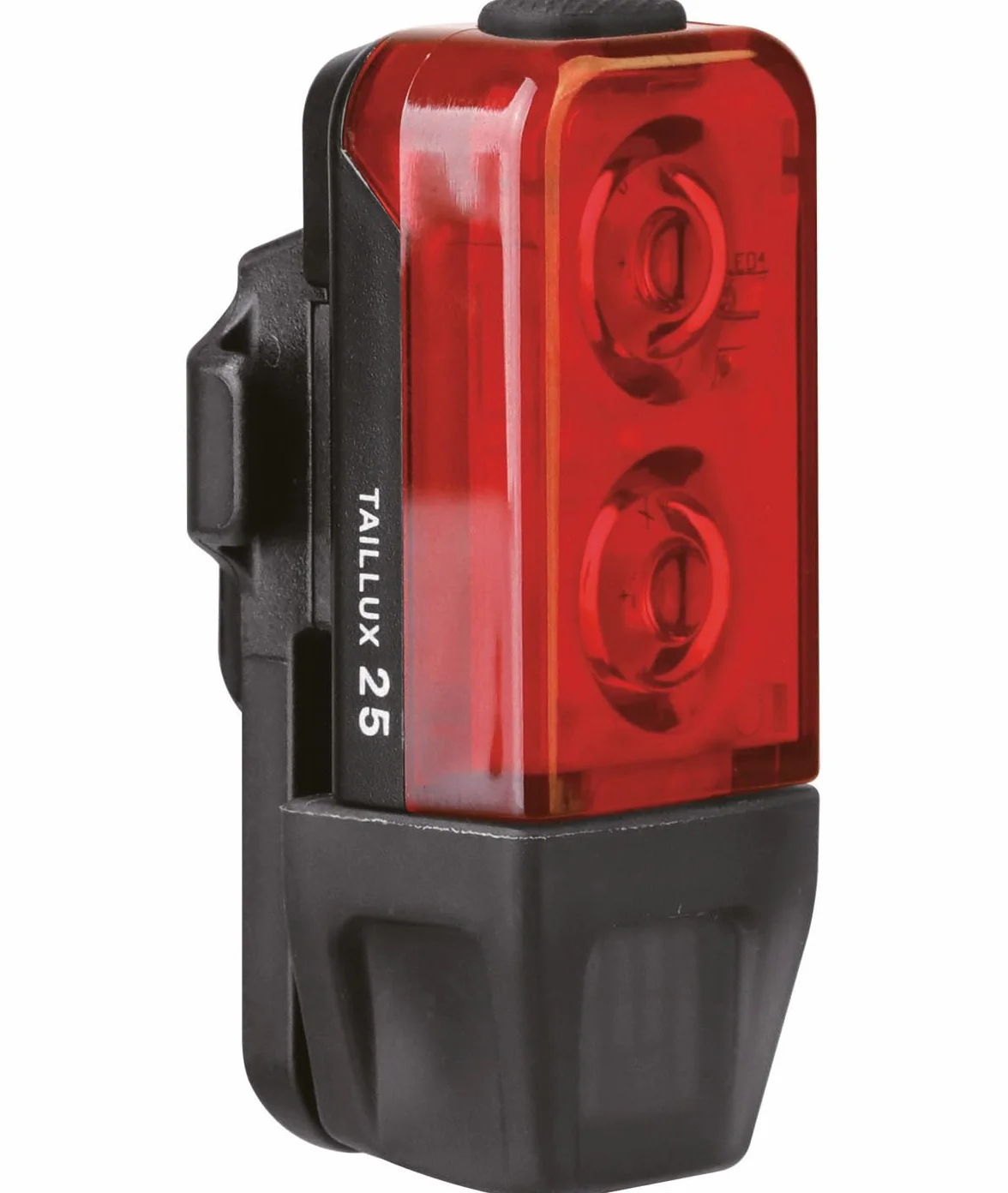 Topeak Taillux 25 USB 25 lumenów