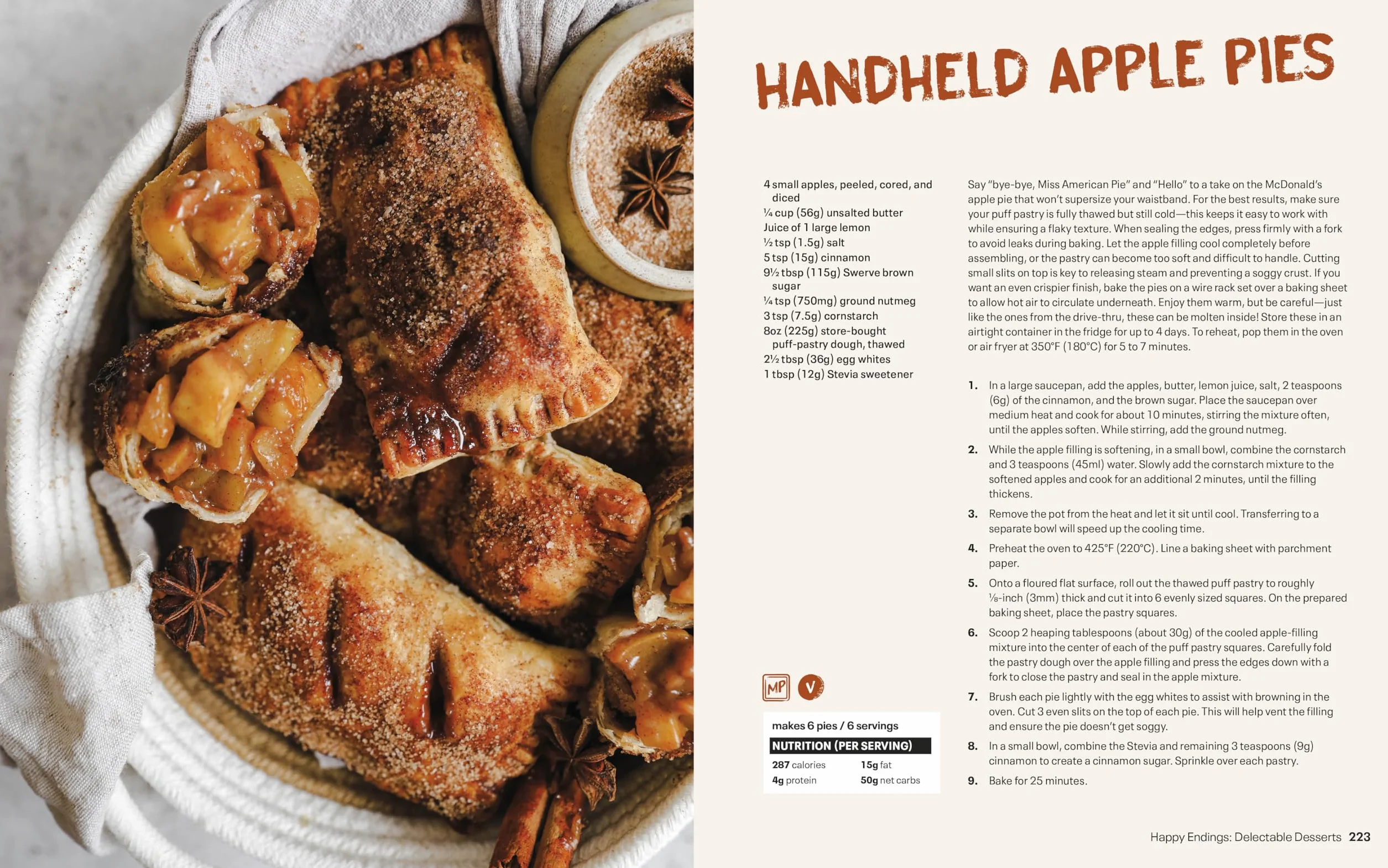 Bite Me: Will Tennyson's Guide to Low-Calorie, High-Protein Cooking for Macro Wins