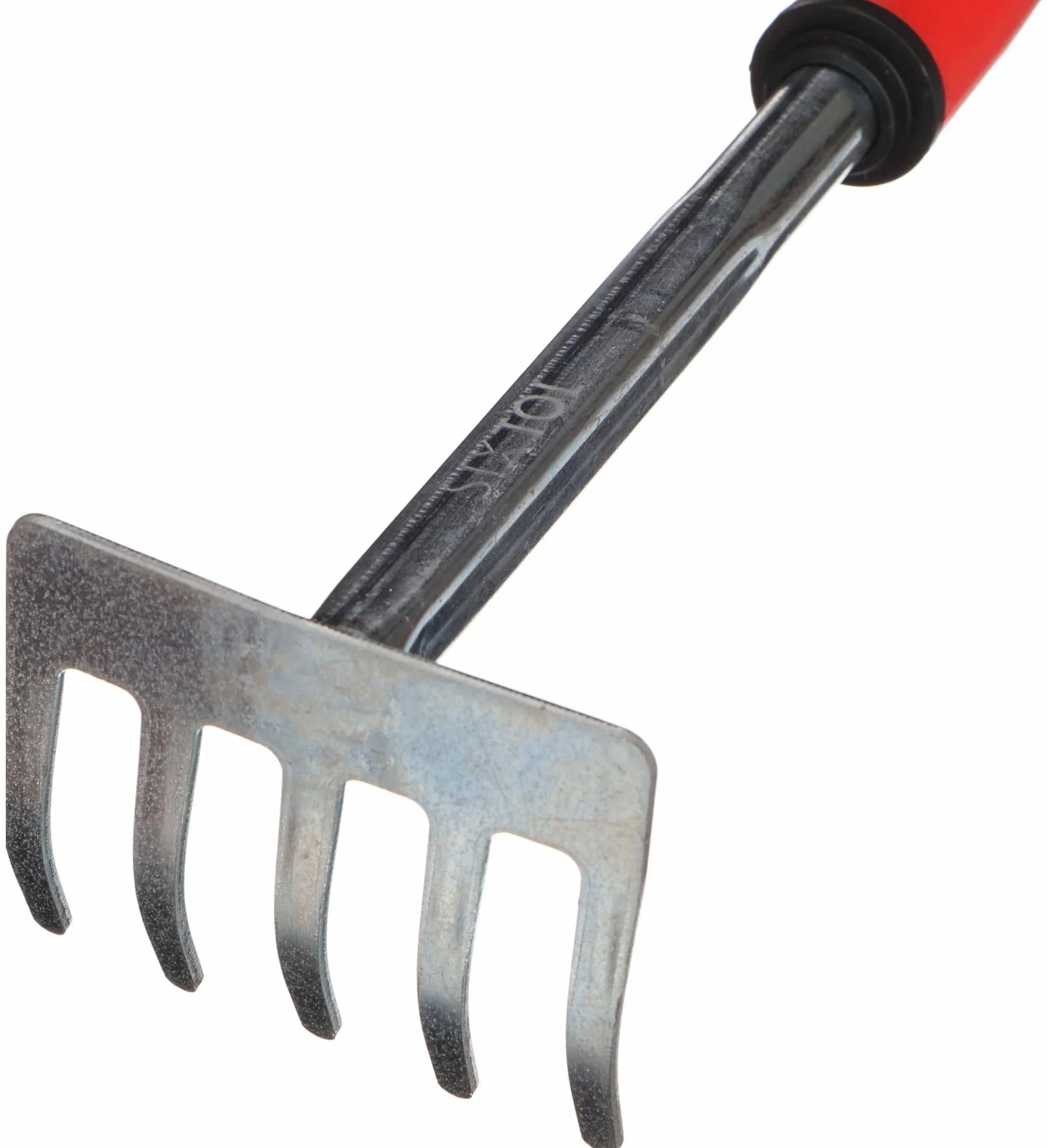 Garden | wysokiej jakości grabie ręczne z ergonomicznym uchwytem