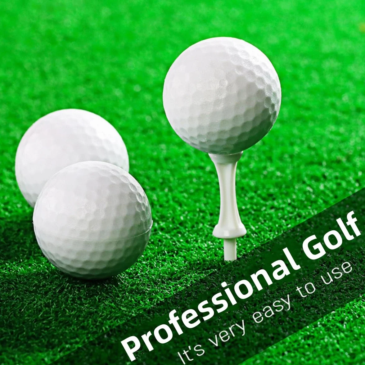 Tokaneit Wysoka elastyczność Golf