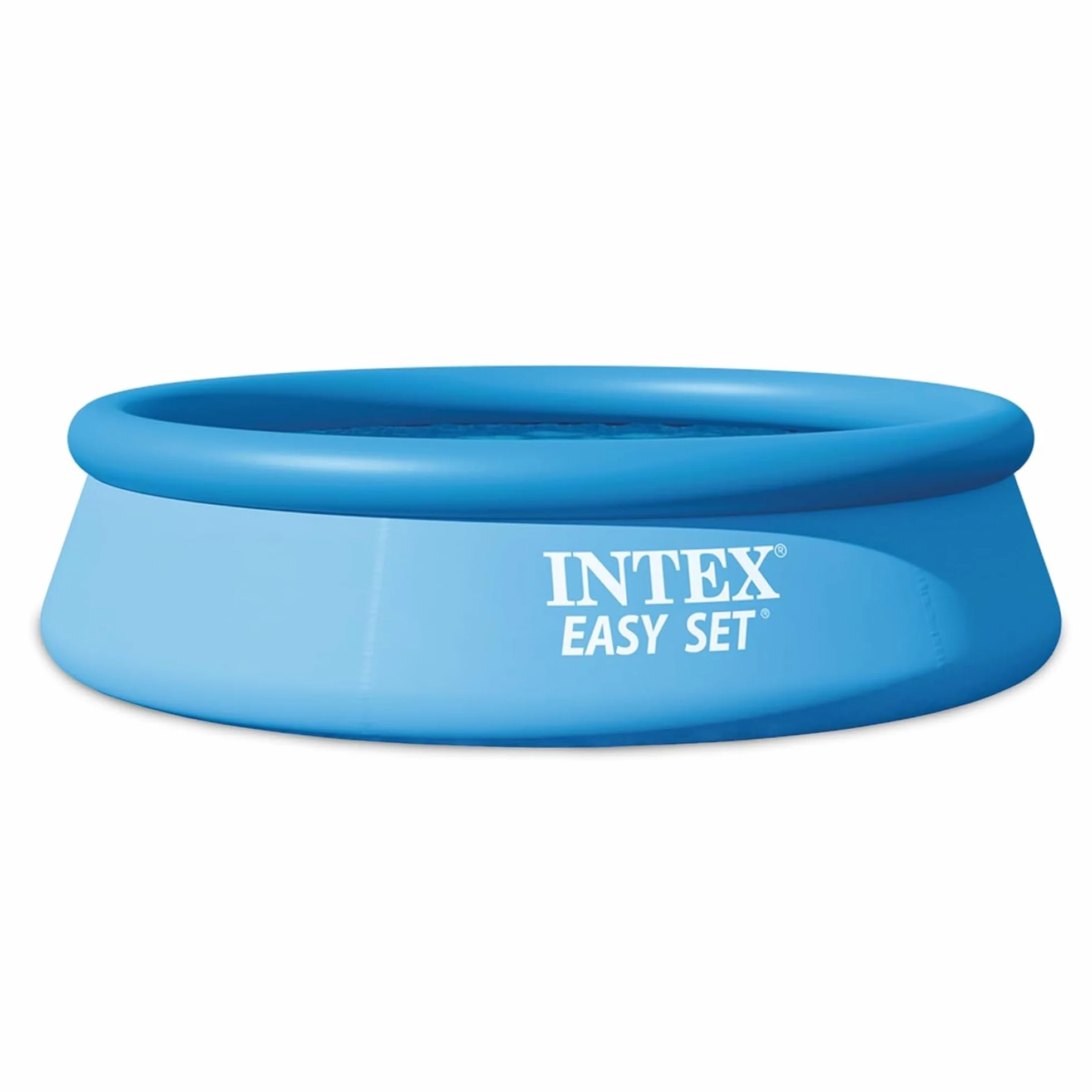Intex 28120NP Easy Set Up basen 30 x 76 cm, niebieski