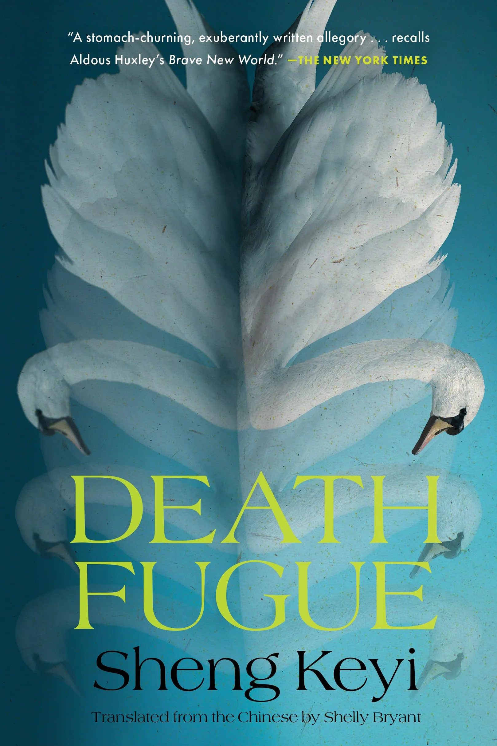 Death Fugue