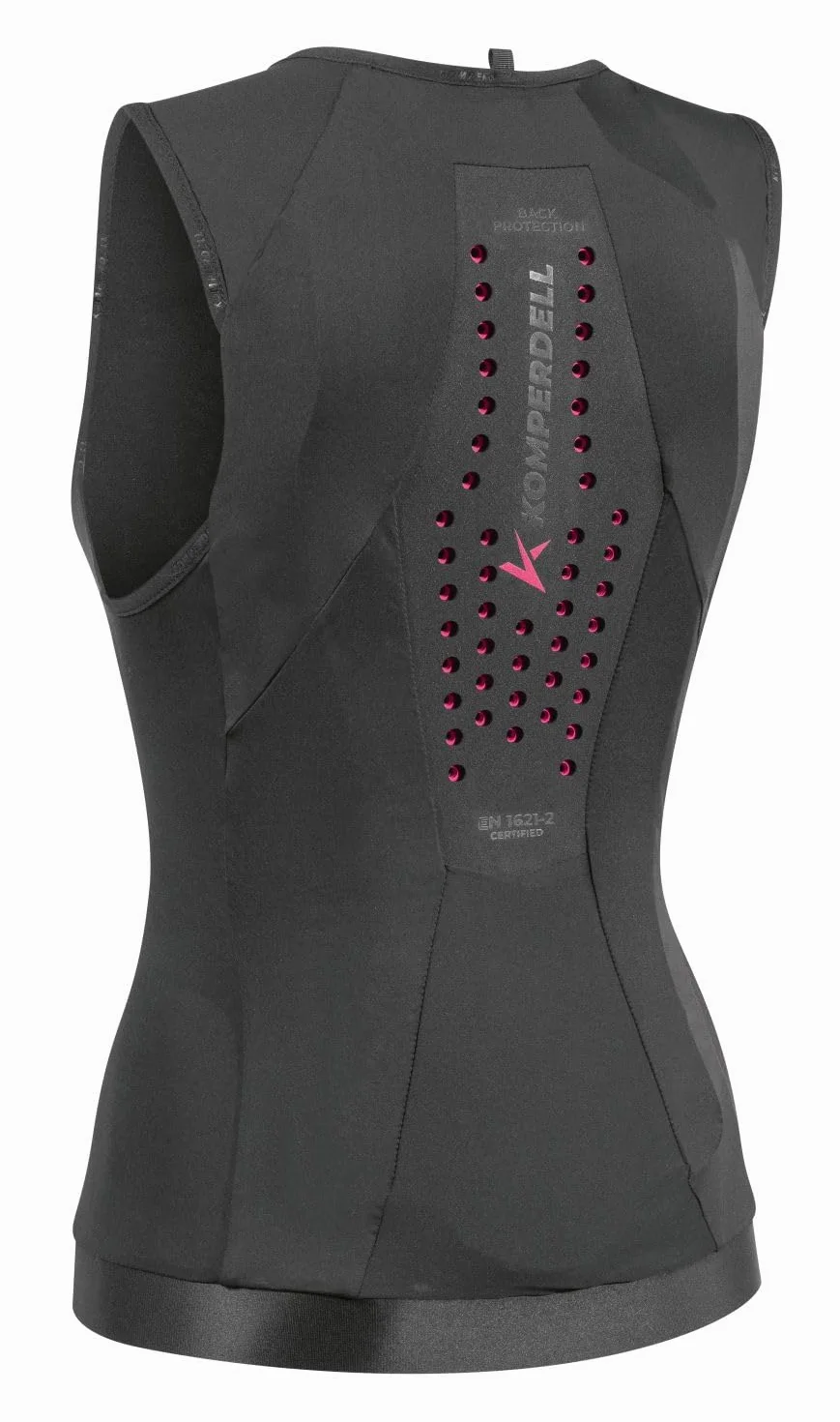 Komperdell Ochraniacz pleców ULTRAFLEX AIR Women