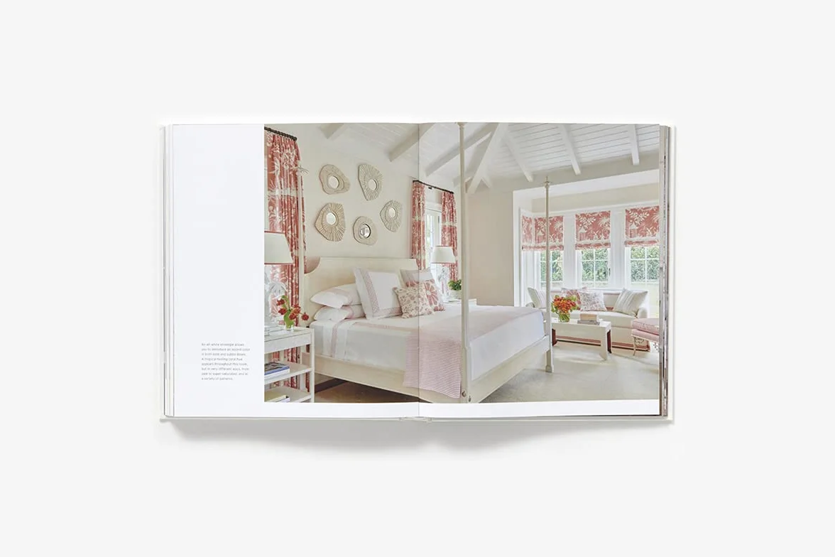 The Principles of Pretty Rooms