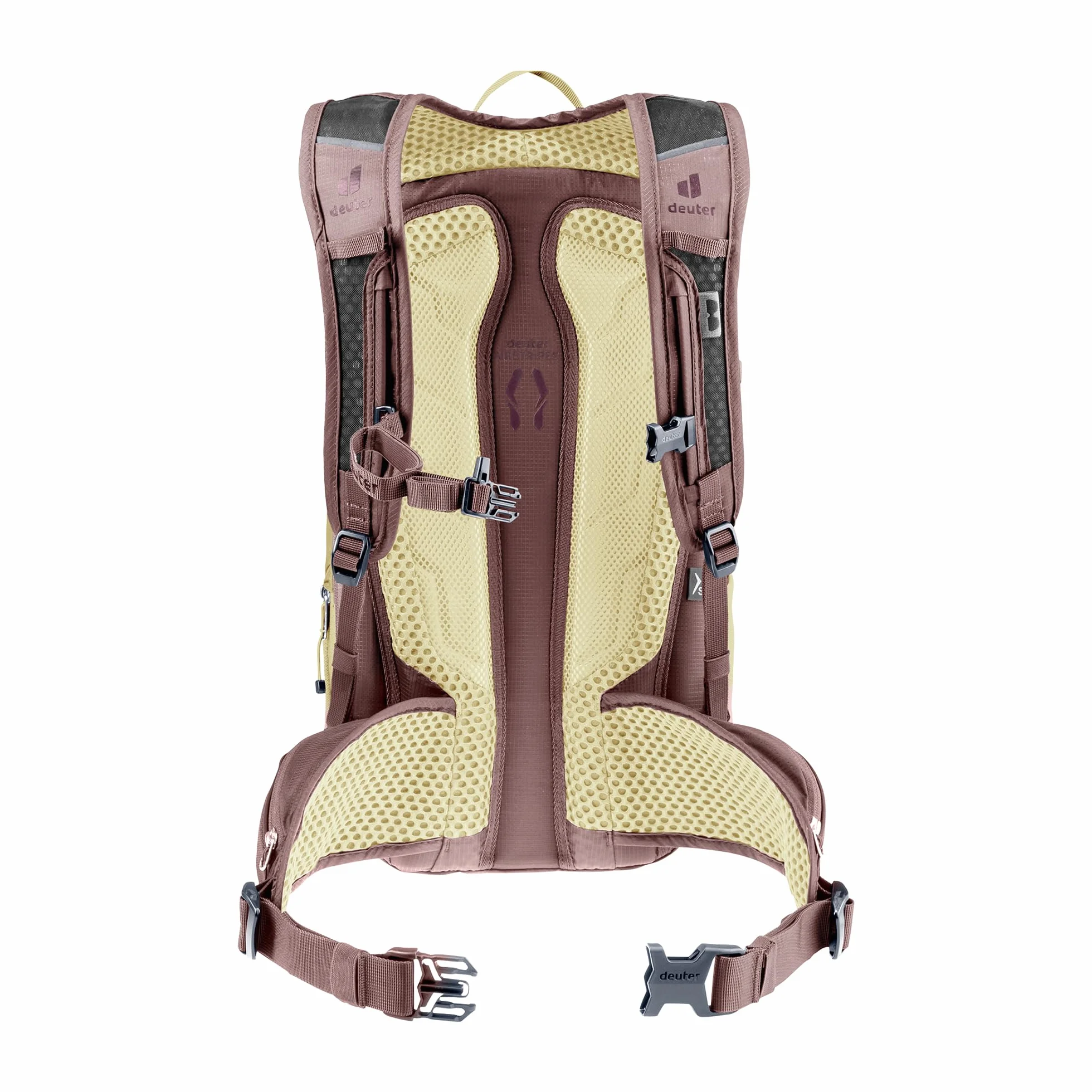 Deuter Compact 12+3 Sl plecak rowerowy damski
