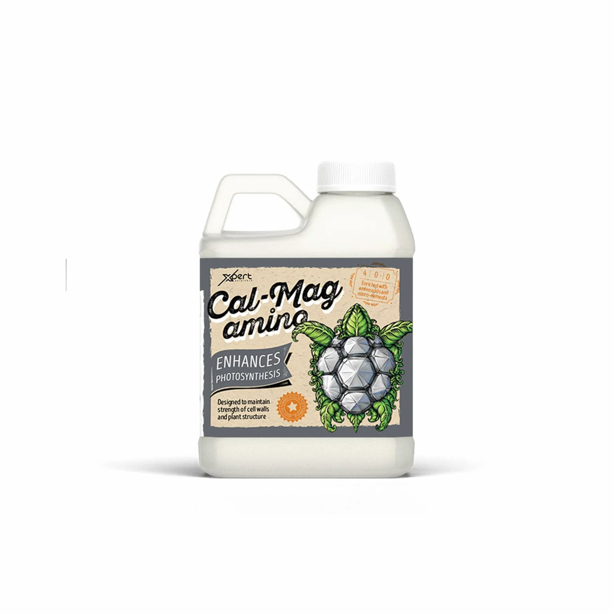 Cal-Mag Amino - Płynny nawóz wapniowo-magnezowy (250ML)