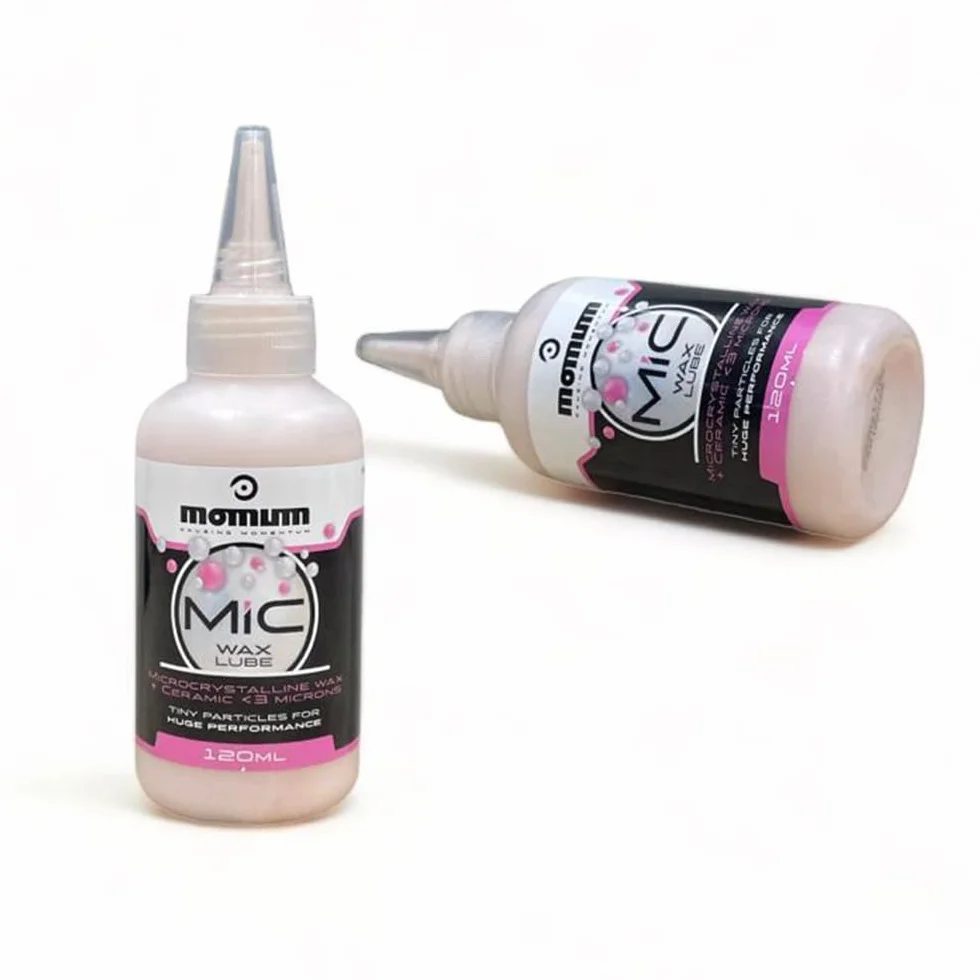 Momum LUBE 120ml Lubrykant Wosk