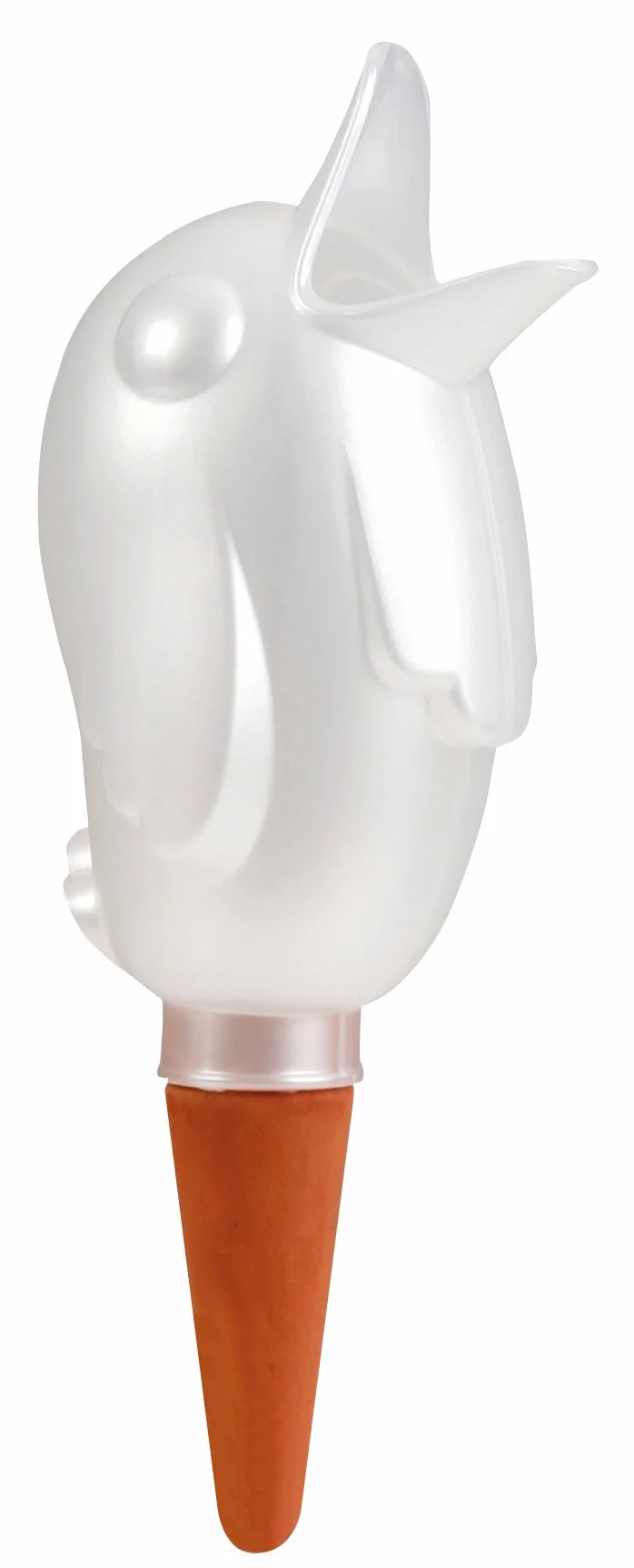 Scheurich 52888 0 XL 087/14 Bordy Dozownik Wody, 29 cm, 0.6 l, SzmaragDowy