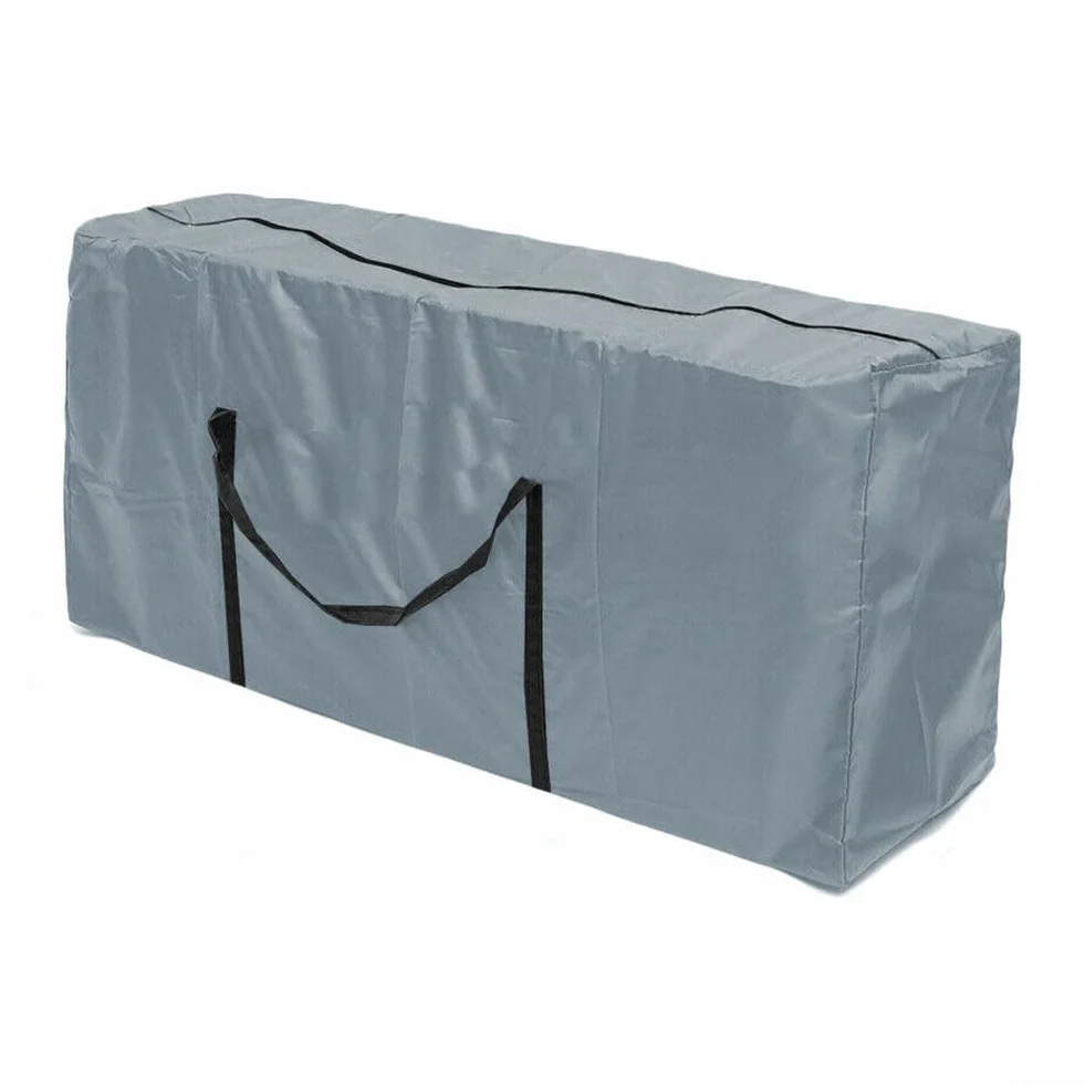 Elastyczne rozwiązanie do przechowywania przedmiotów outdoorowych Torba Oxford 210D, zapewnia ochronę przed żywiołami, wygodna do przenoszenia (173 x 76 x 51 cm)