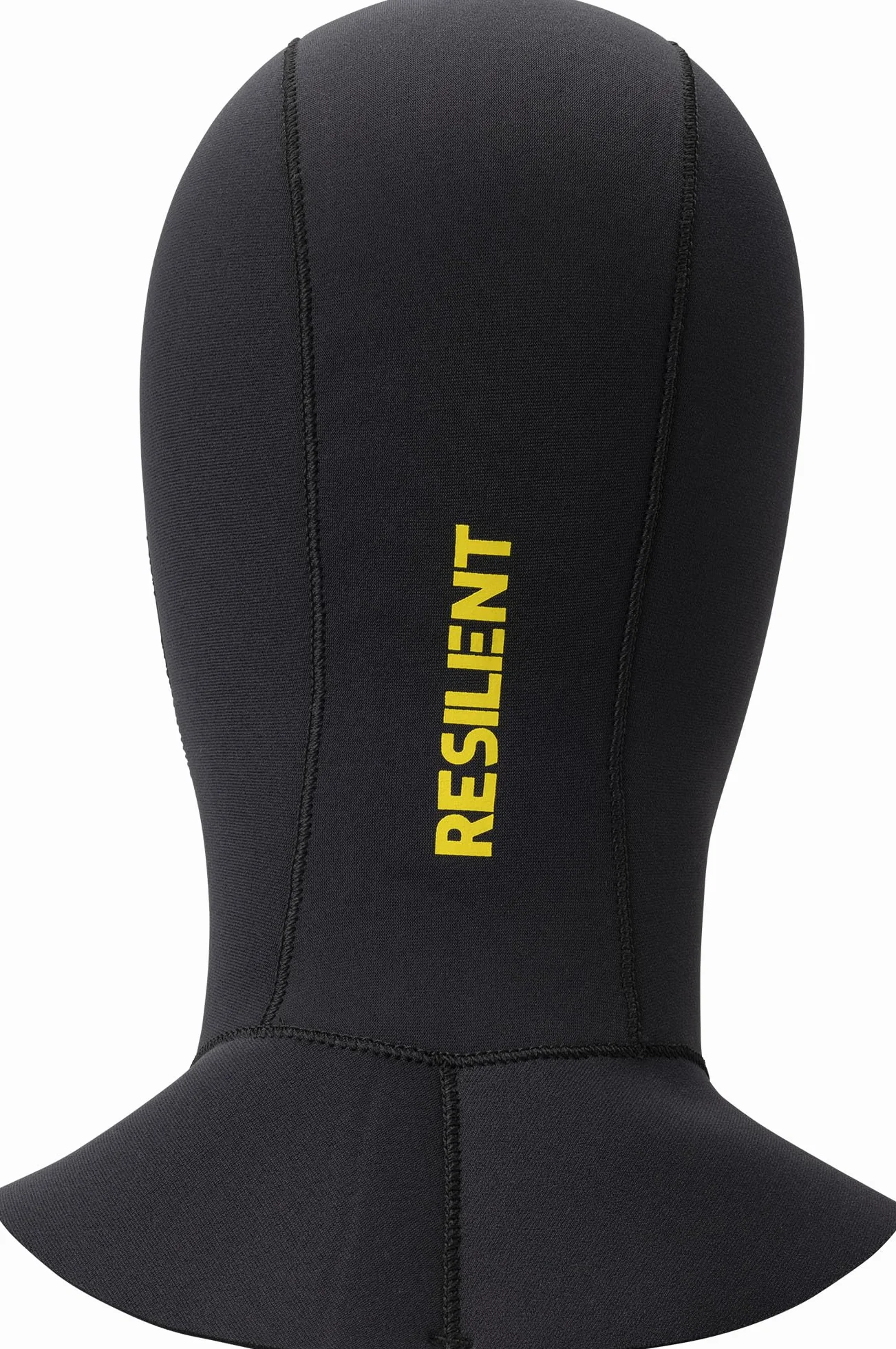 CRESSI Kaptur 3 mm XL Czarny Neopren Do Nurkowania Snorkelingu
