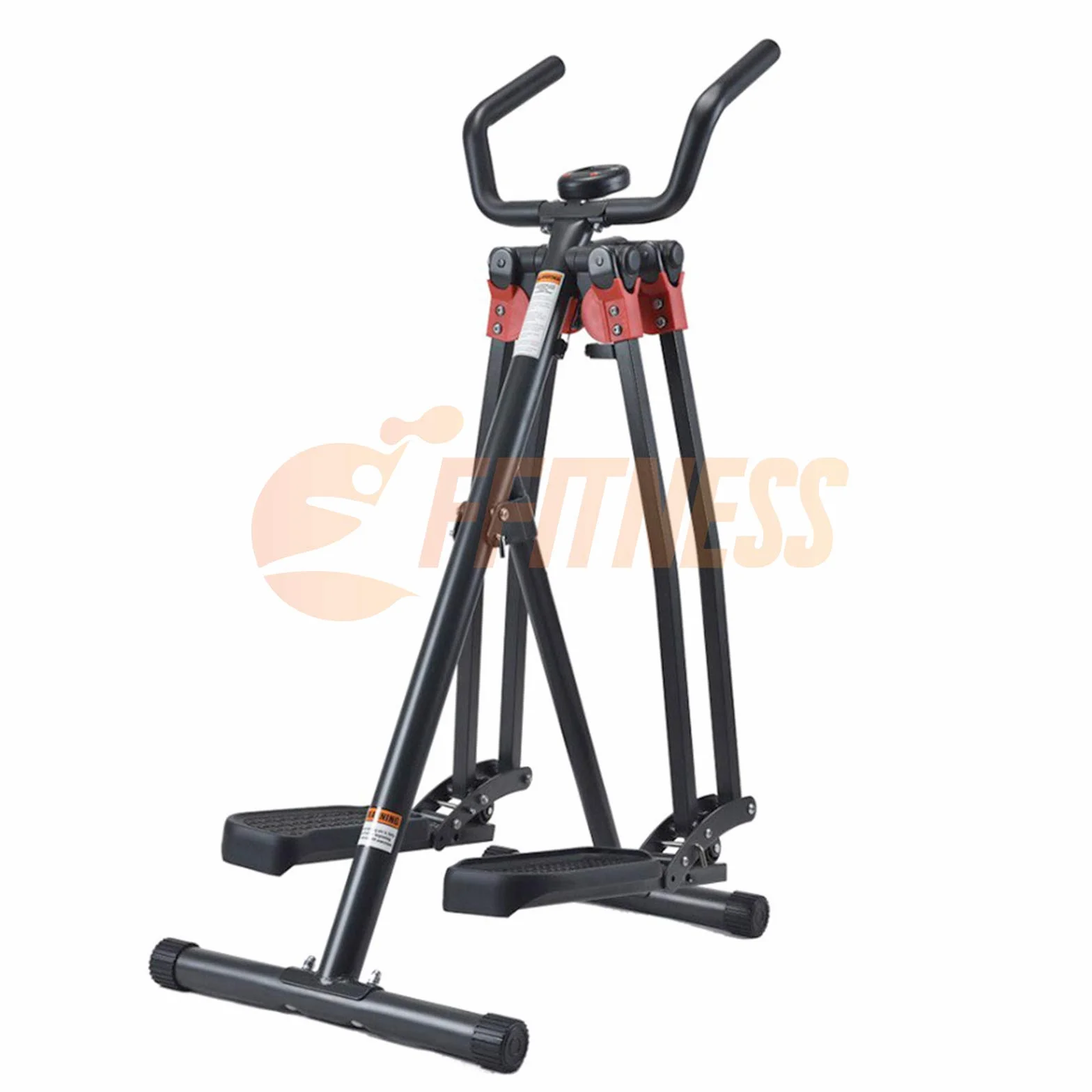 FFITNESS FLMD068N Eliptyczny Stepper Home Gym Sprzęt Fitness