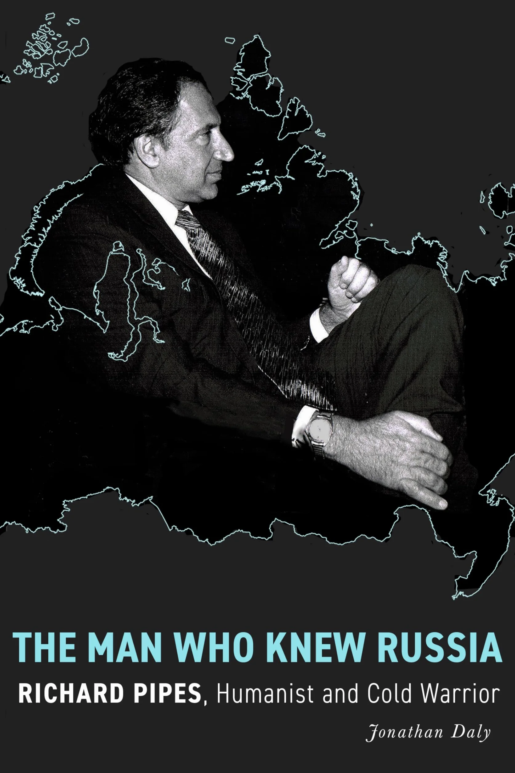 The Man Who Knew Russia: Richard Pipes, Humanist and Cold Warrior
