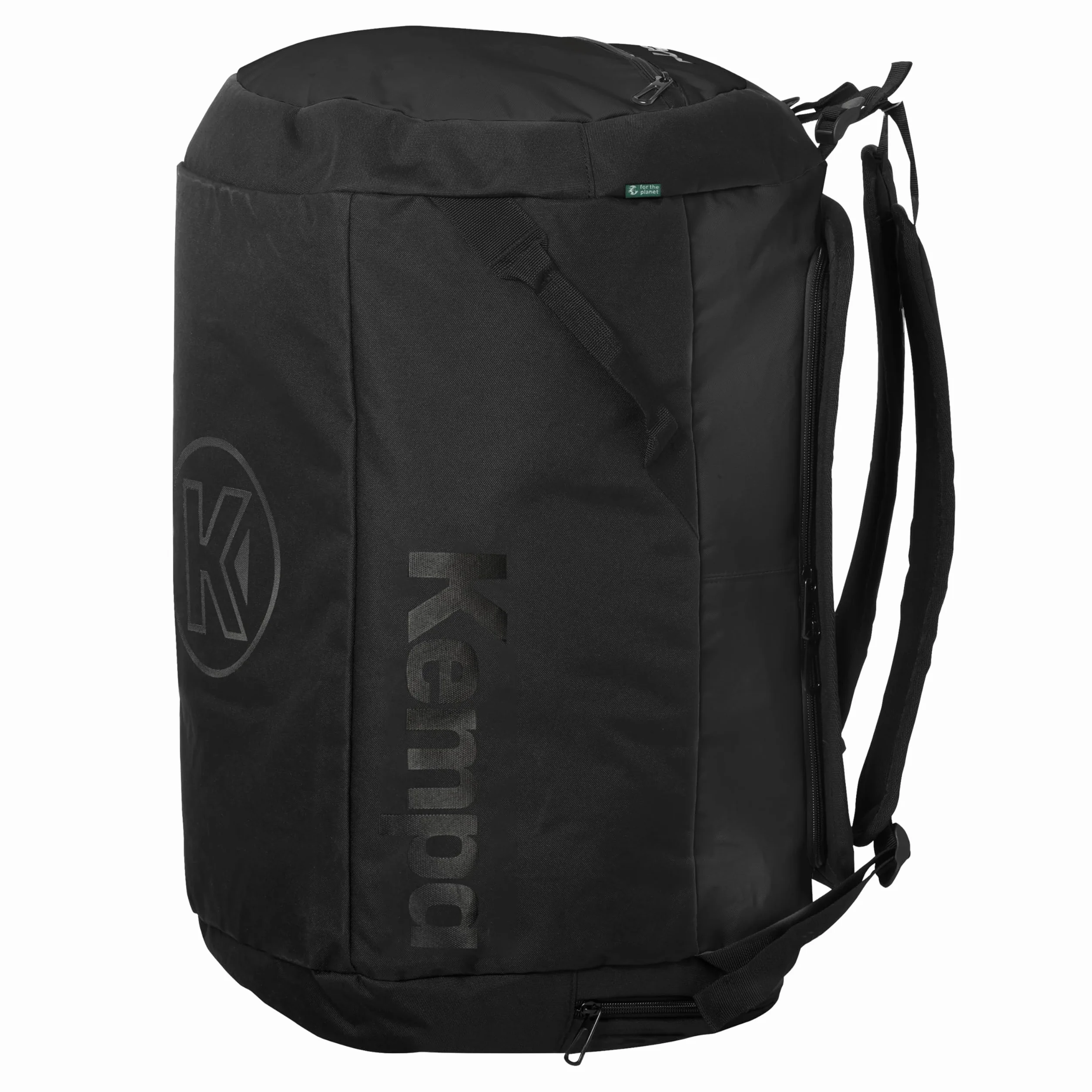 Kempa K-Line Bag STMNT Torba sportowa Handball 60 l