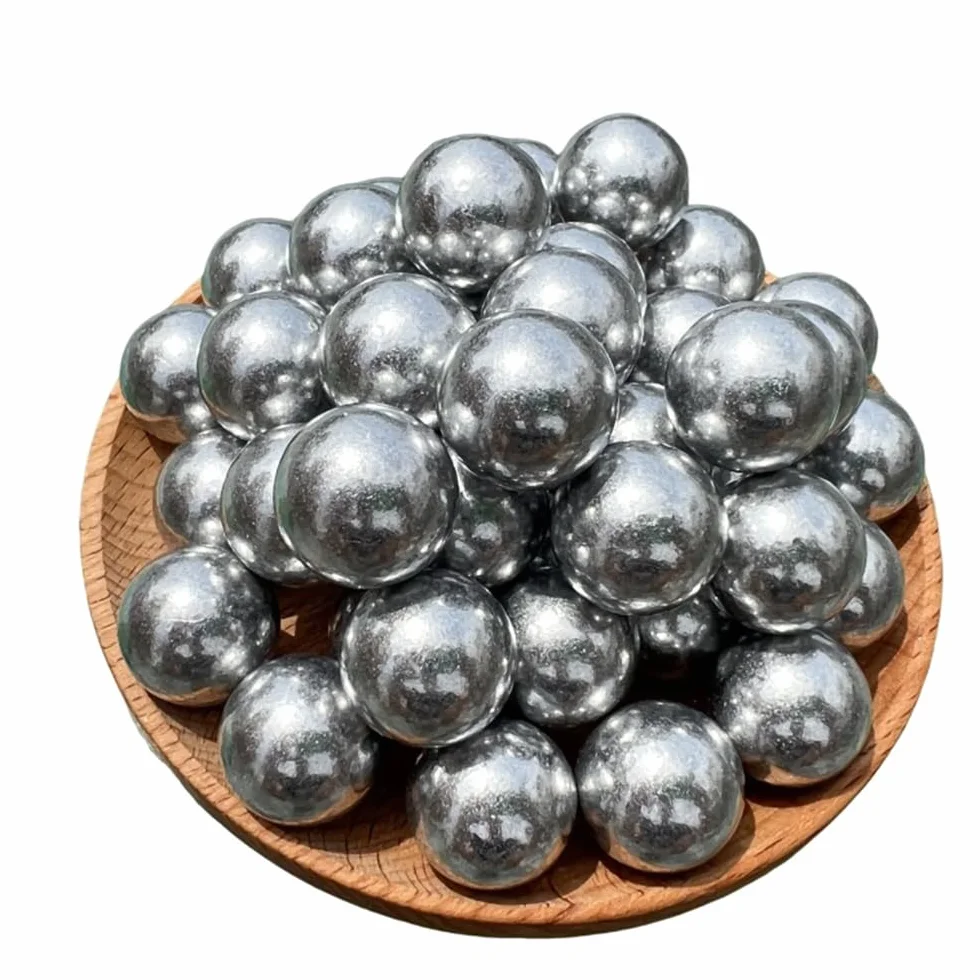 Paintball kaliber 0,68 7,1 grama Solidne aluminium Pasuje do SD/LE T4E HDS HDR