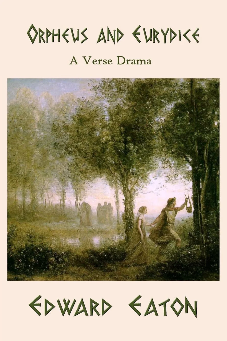 Orpheus and Eurydice