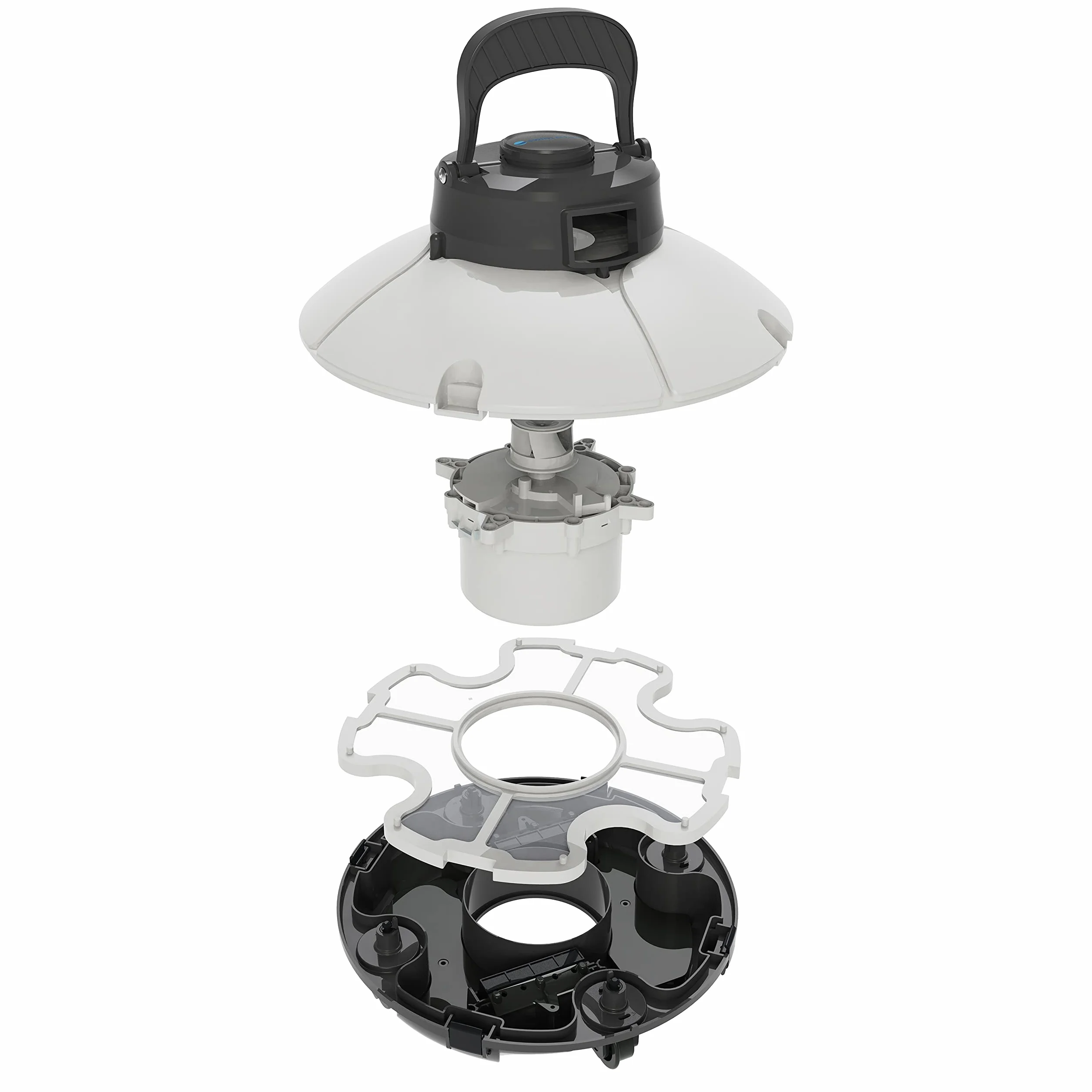 Swim & Fun Frisbee Poolrobot FX2 2.0