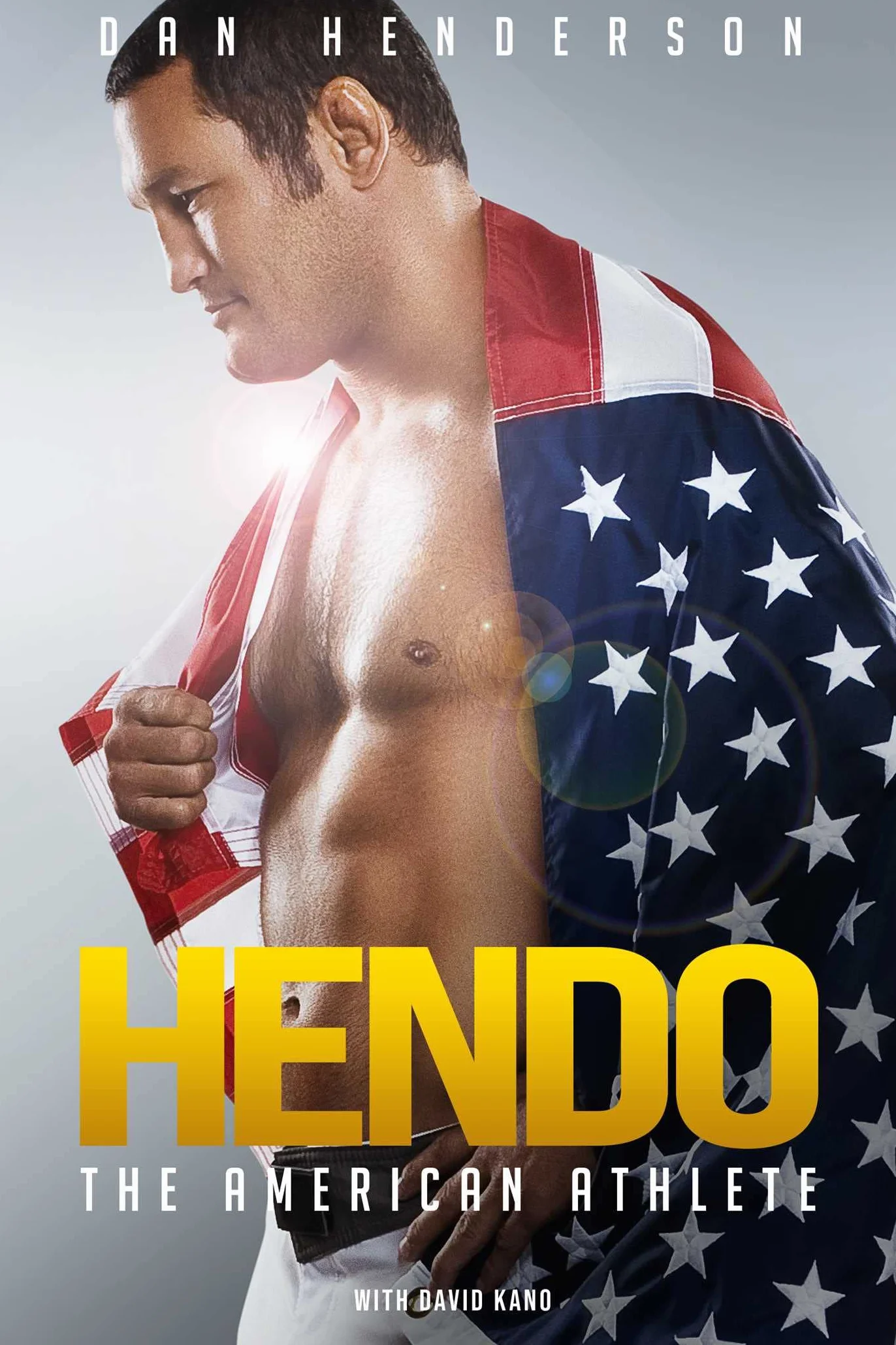 Hendo: The American Athlete
